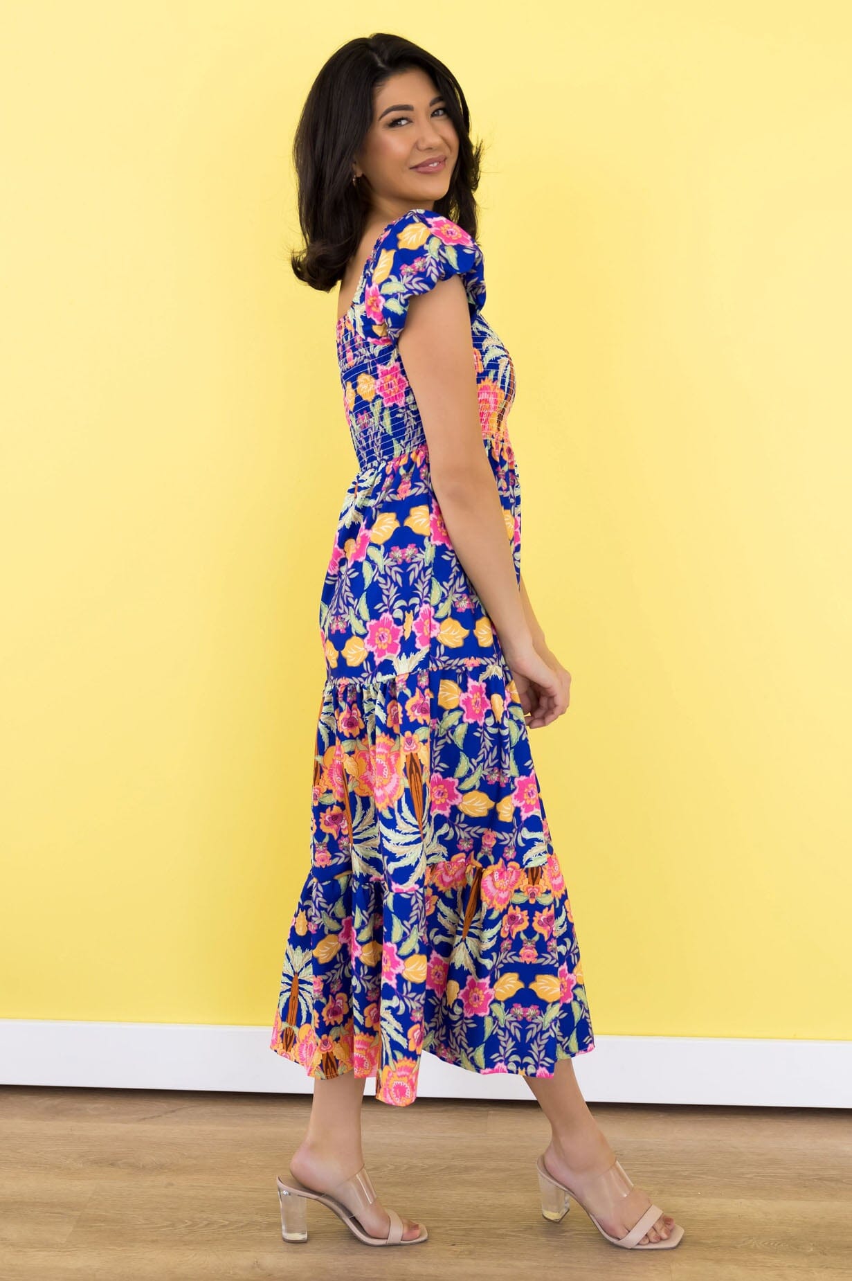 The Acacia Modest Dresses vendor-unknown 