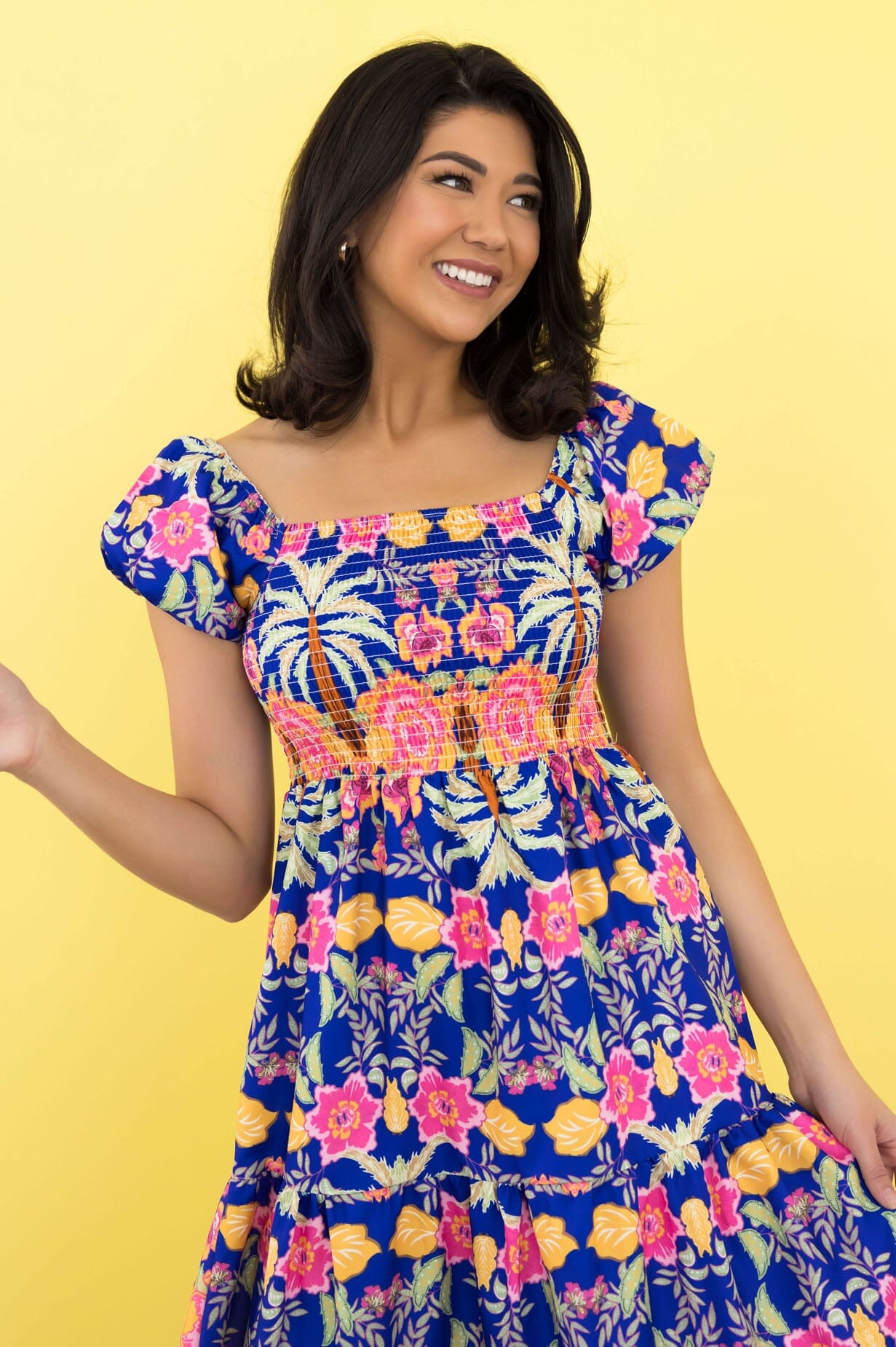 The Acacia Modest Dresses vendor-unknown 