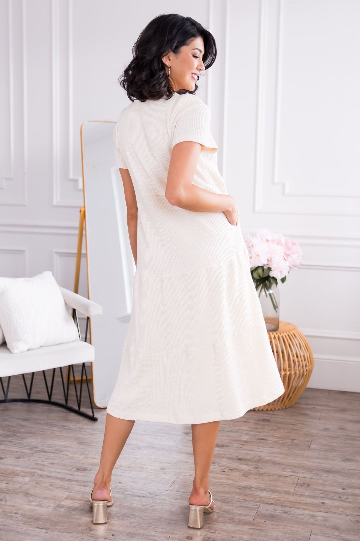 The Zoee Modest Dresses vendor-unknown 