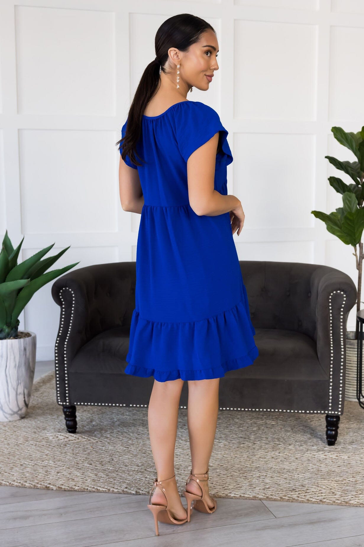 The Tereza Modest Dresses vendor-unknown 