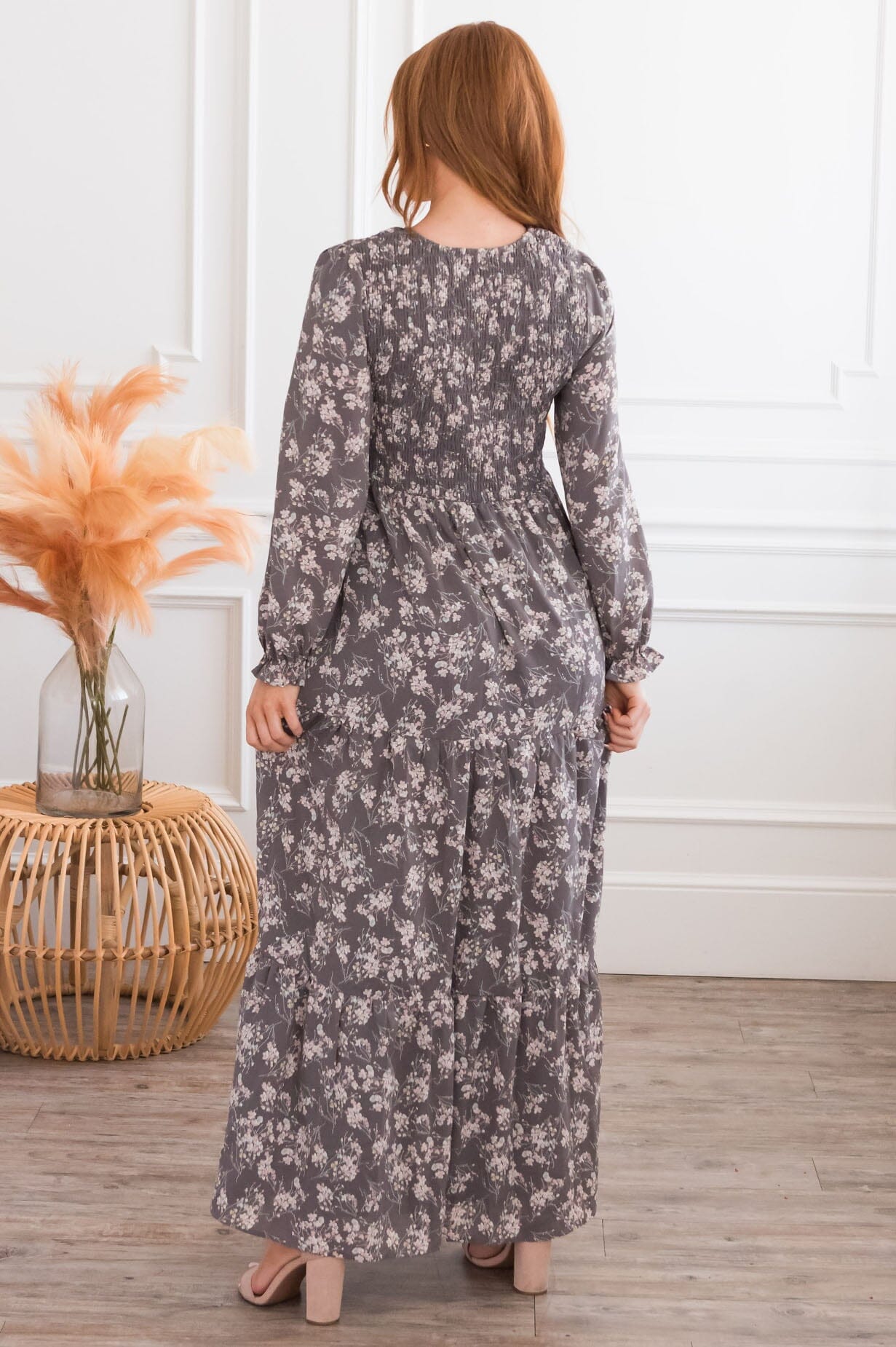 The September Modest Dresses vendor-unknown 