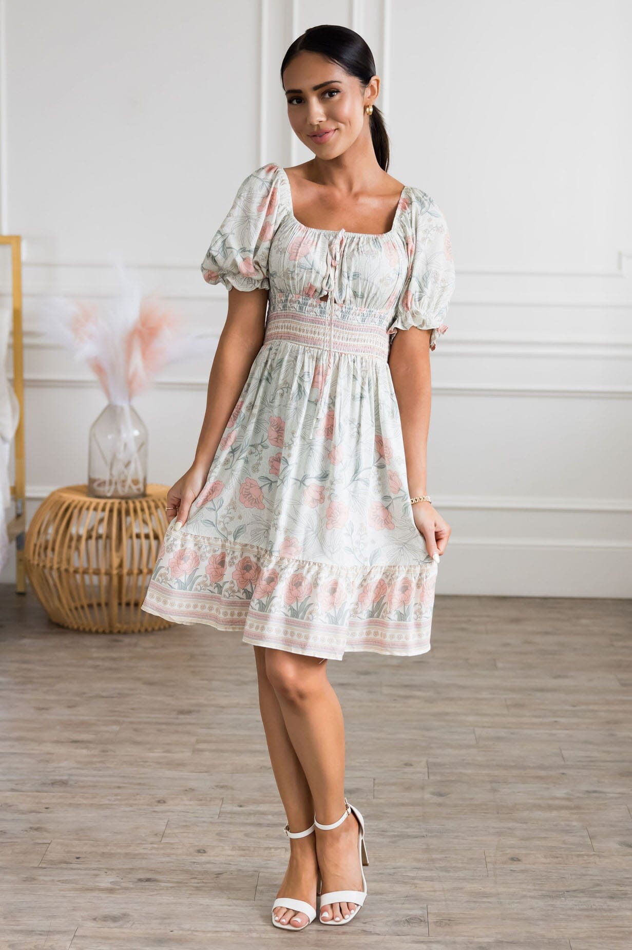 The Rosaleah Modest Dresses vendor-unknown 