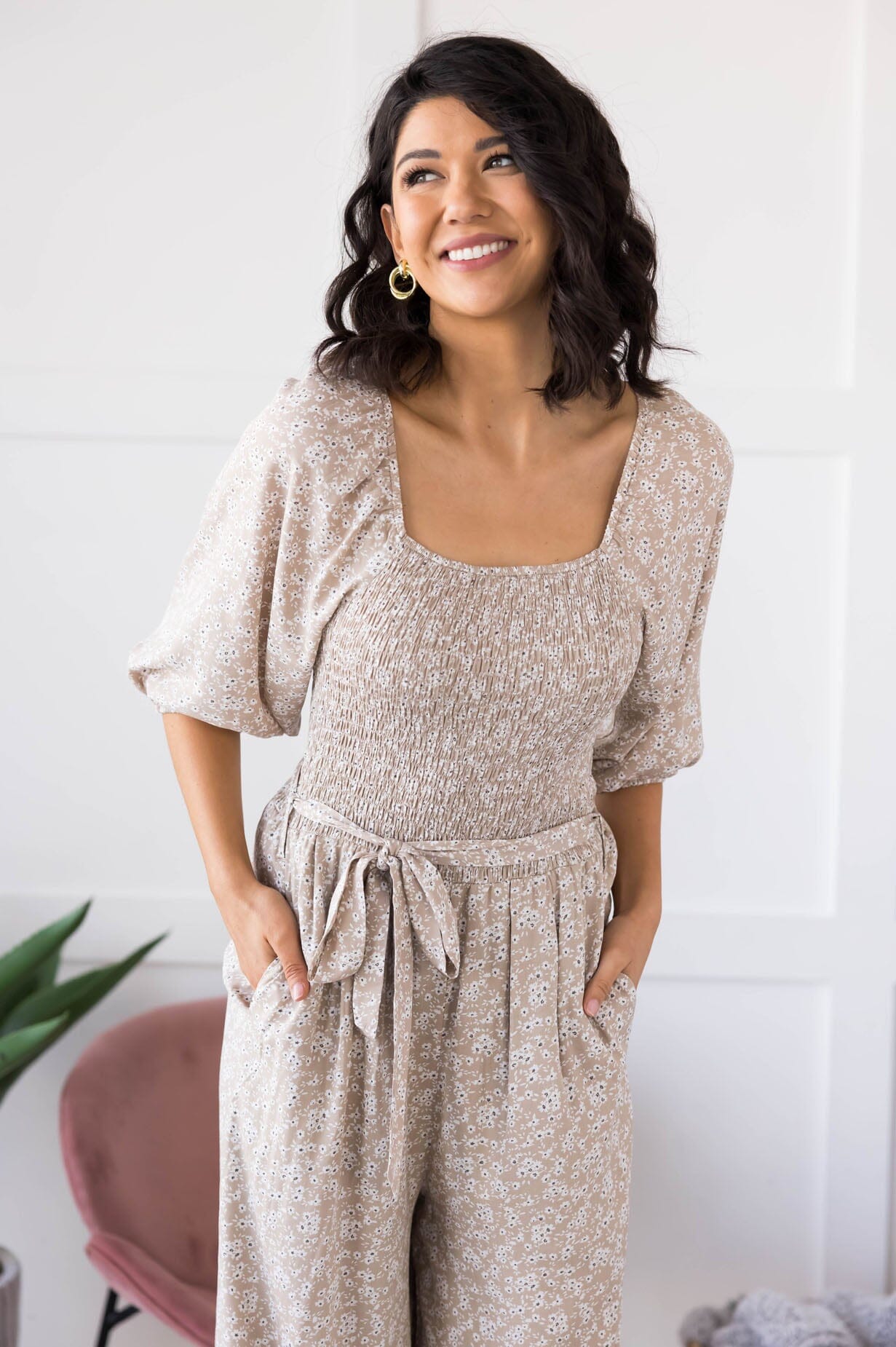 The Evanne Modest Dresses vendor-unknown 