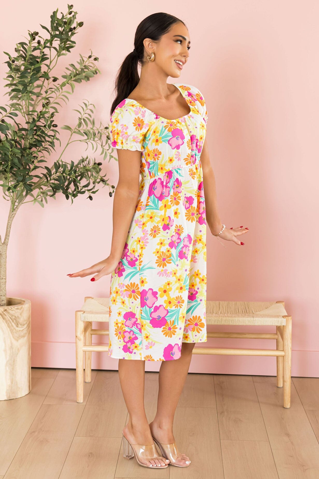 The Judie Modest Dresses vendor-unknown 