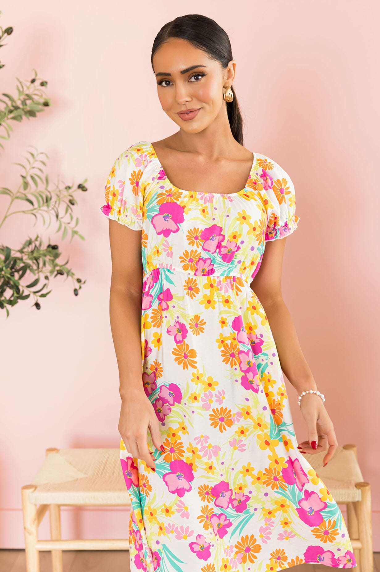 The Judie Modest Dresses vendor-unknown 