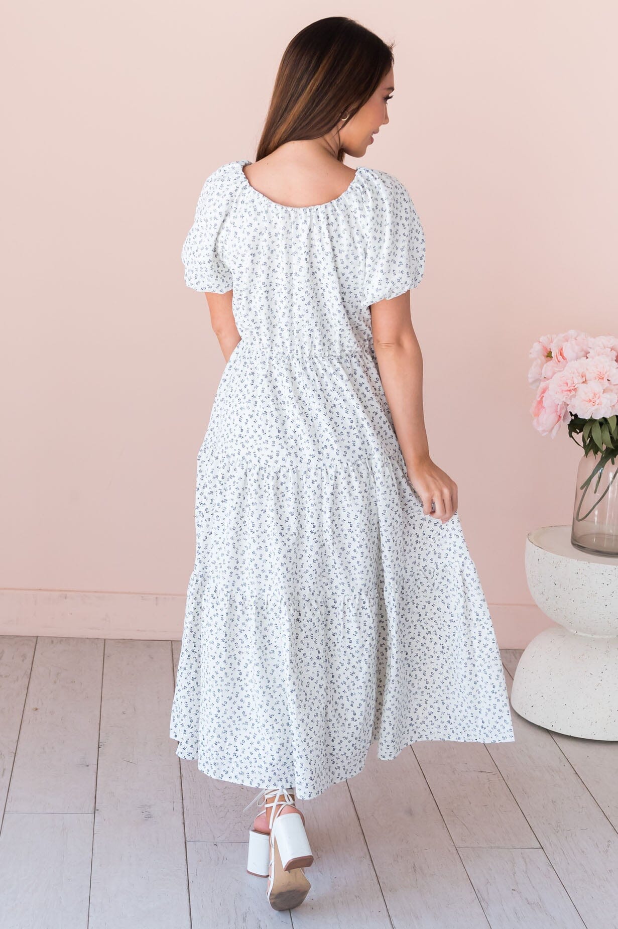 The Janica NeeSee's Dresses 