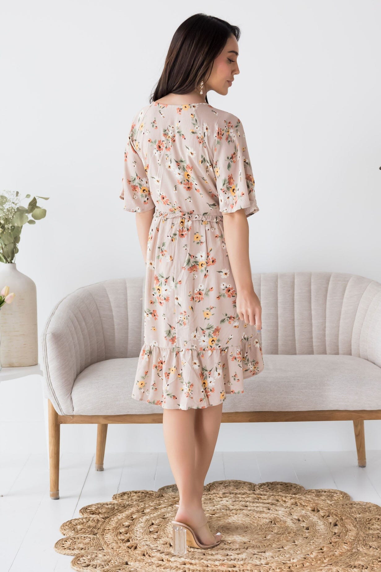 The Nycole Modest Dresses vendor-unknown 