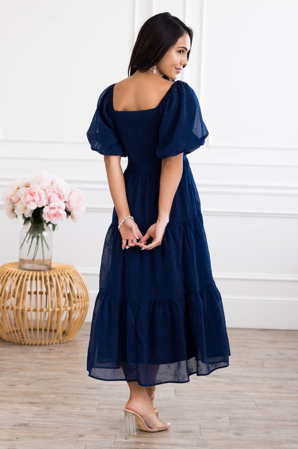 The Makayla Modest Dresses vendor-unknown 