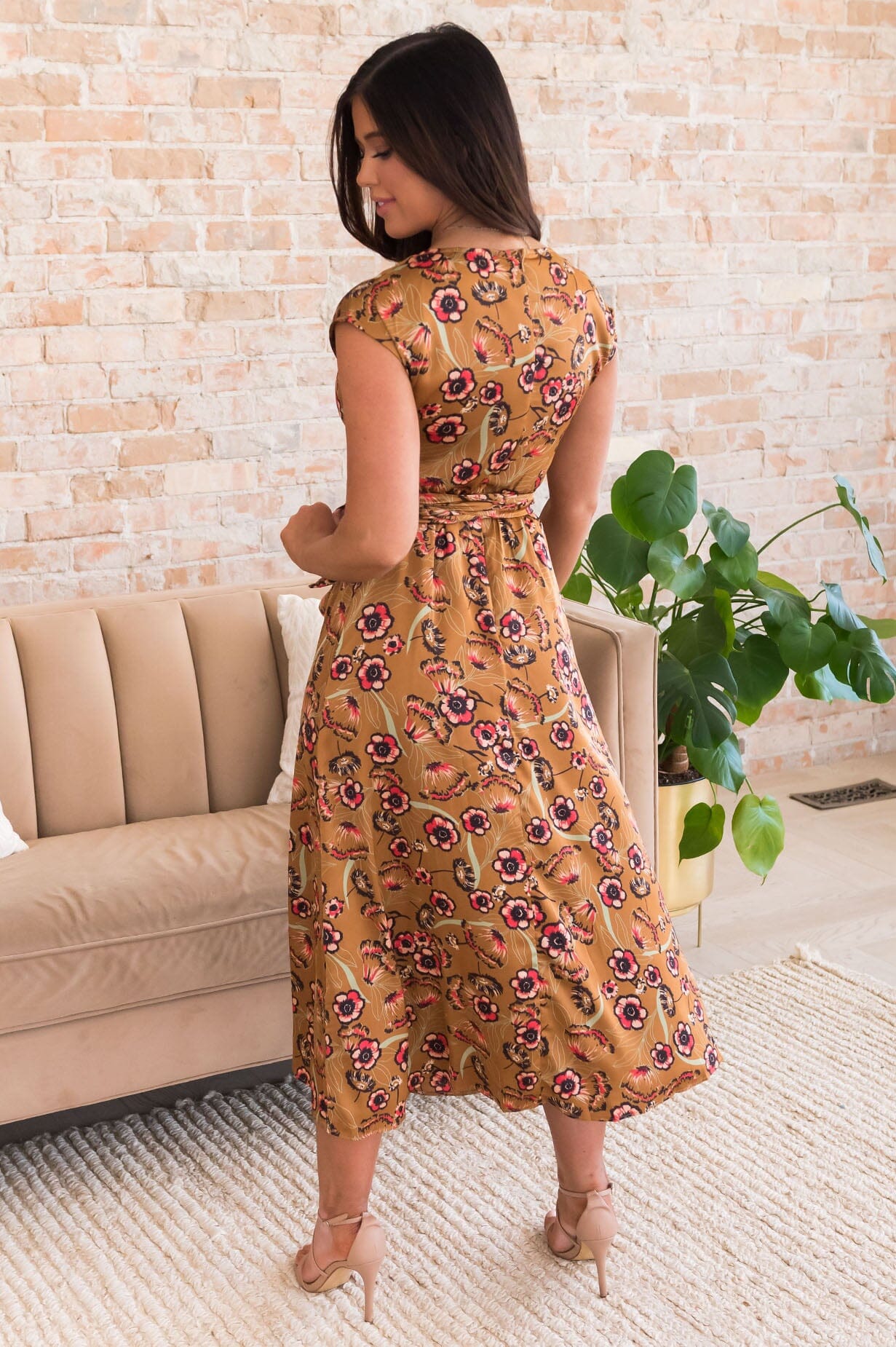 The Royce Modest Dresses vendor-unknown 