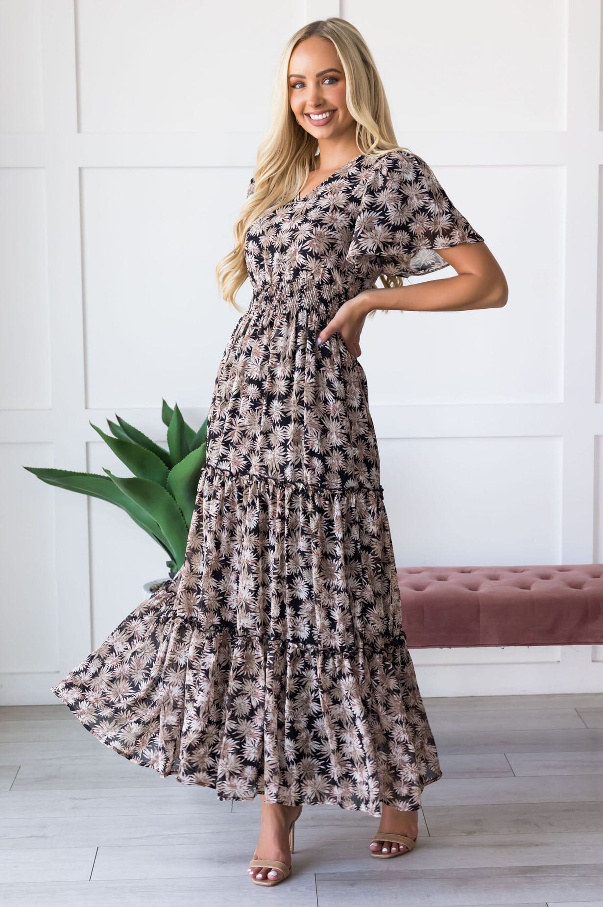 The Eden Modest Dresses vendor-unknown 