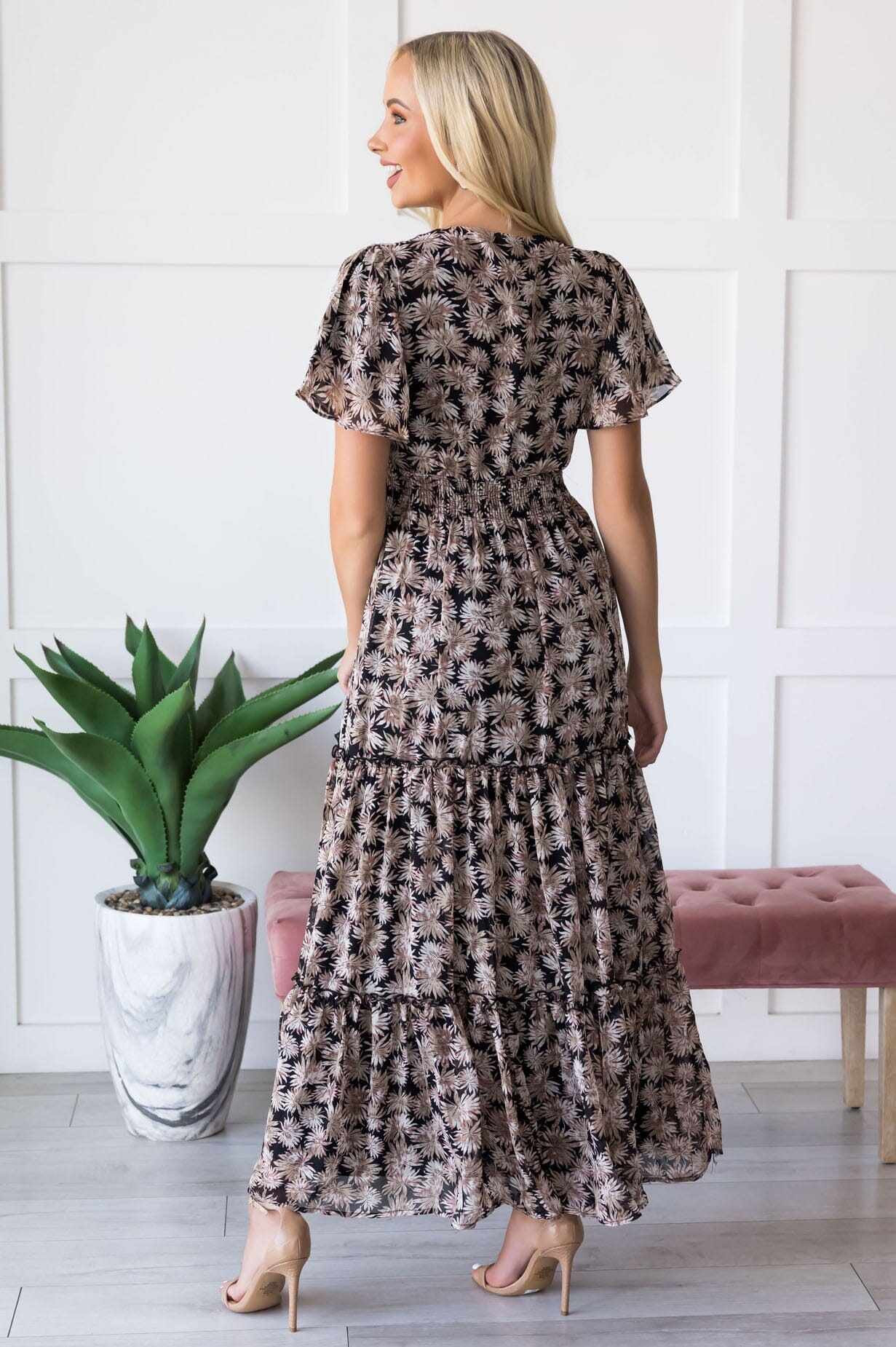 The Eden Modest Dresses vendor-unknown 