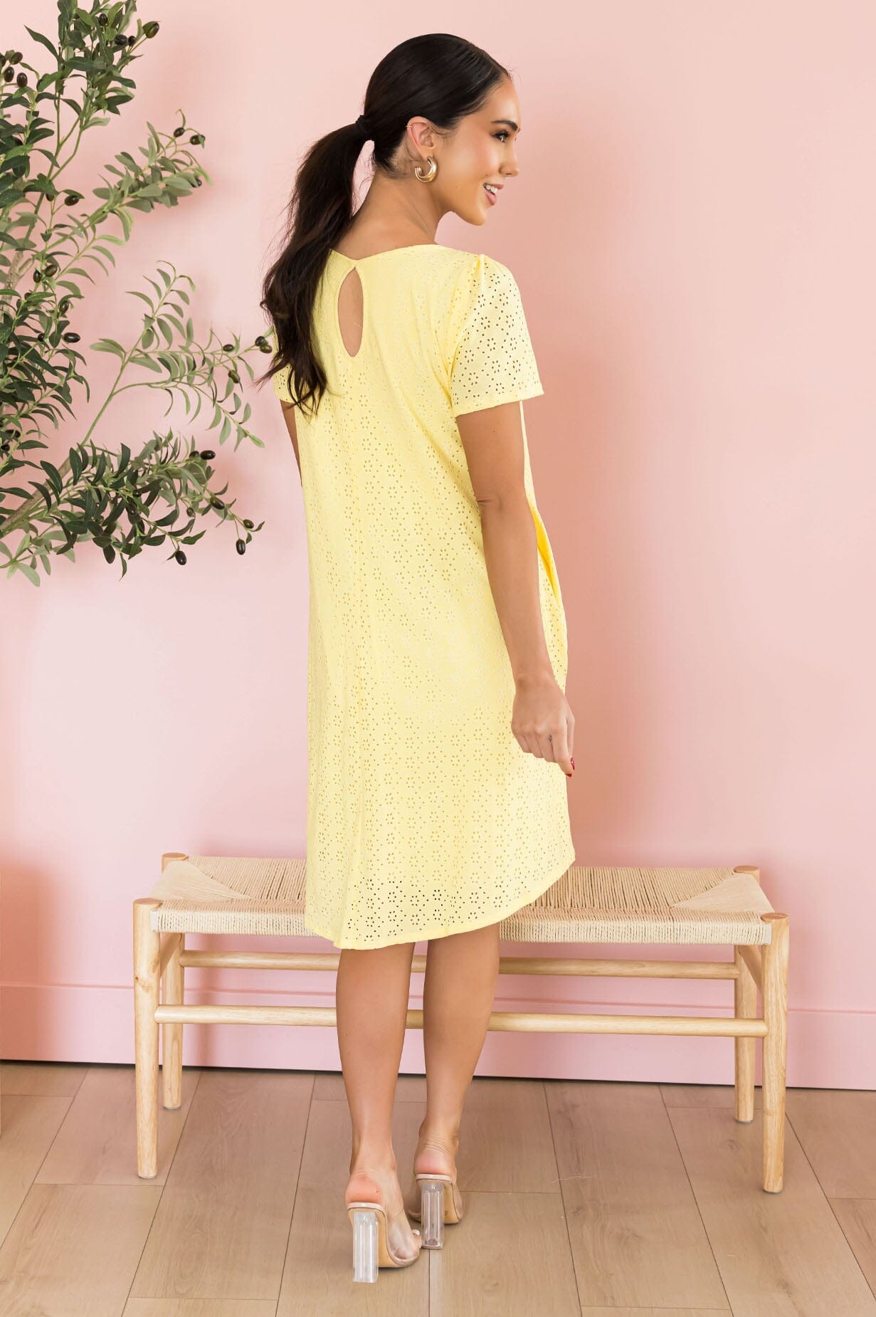 The Polina Modest Dresses vendor-unknown 