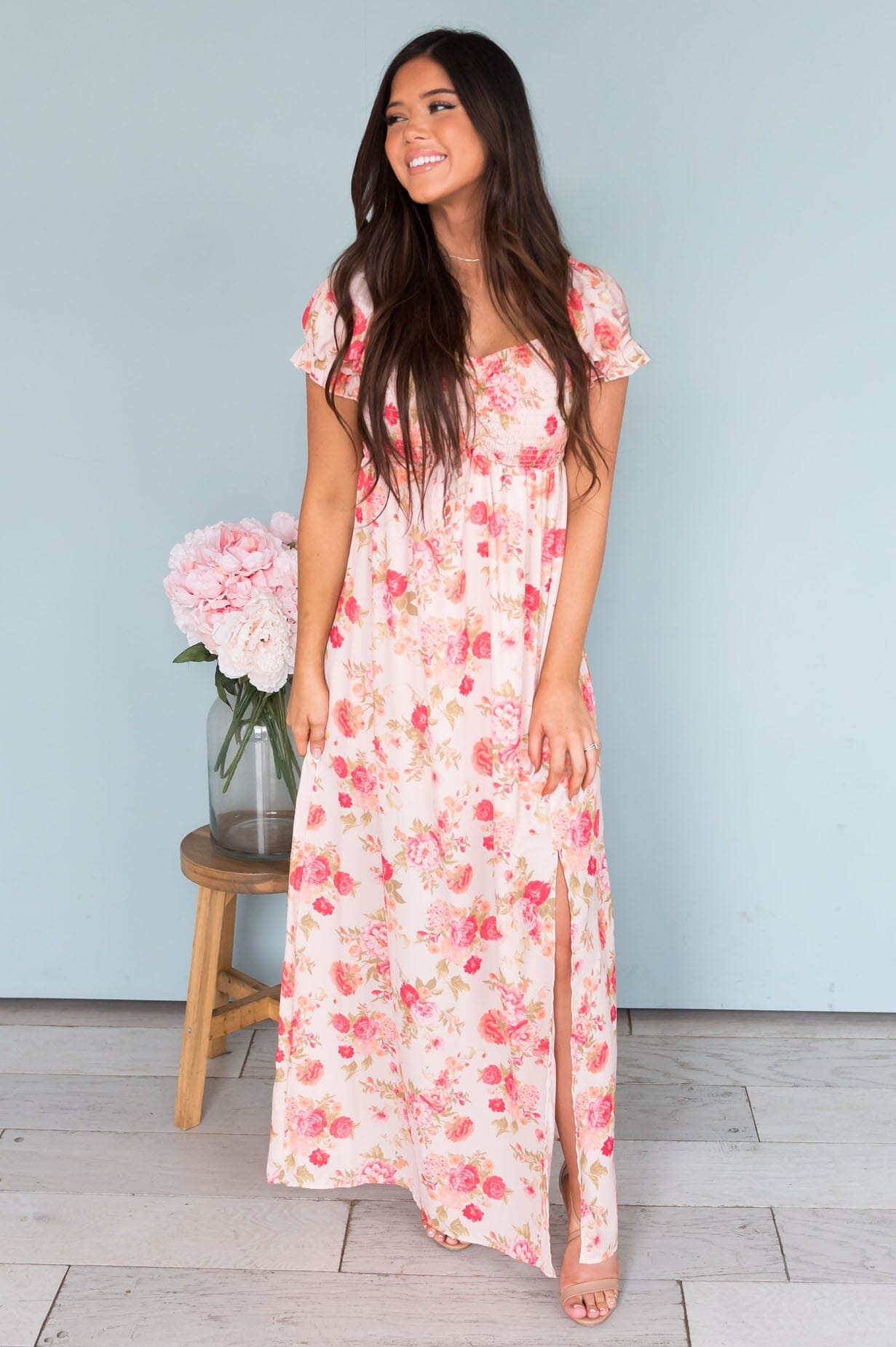 The Mandalyn NeeSee's Dresses 