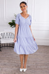The Olivia NeeSee's Dresses