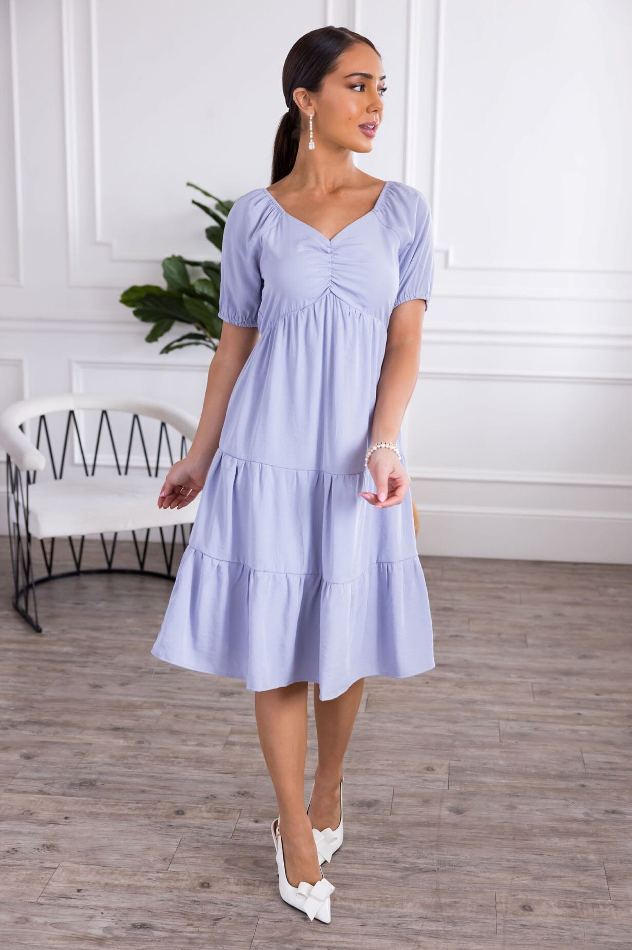 The Olivia NeeSee's Dresses 