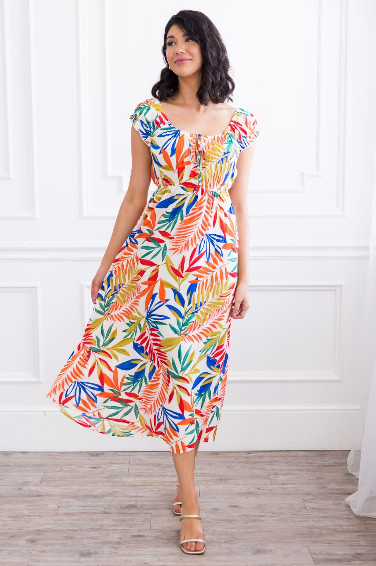 The Francene NeeSee's Dresses 