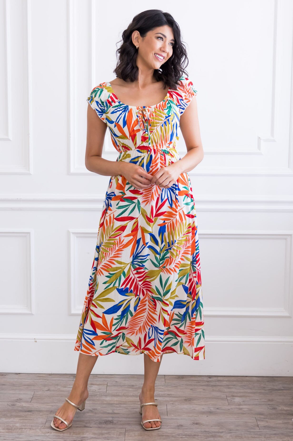 The Francene NeeSee's Dresses 