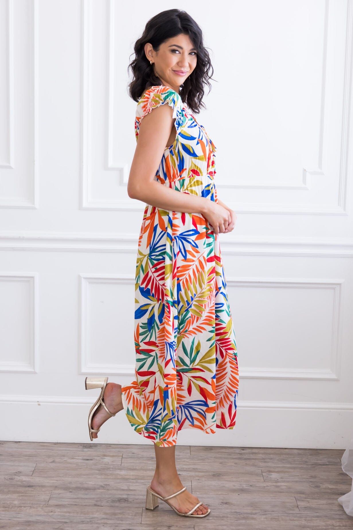 The Francene NeeSee's Dresses 