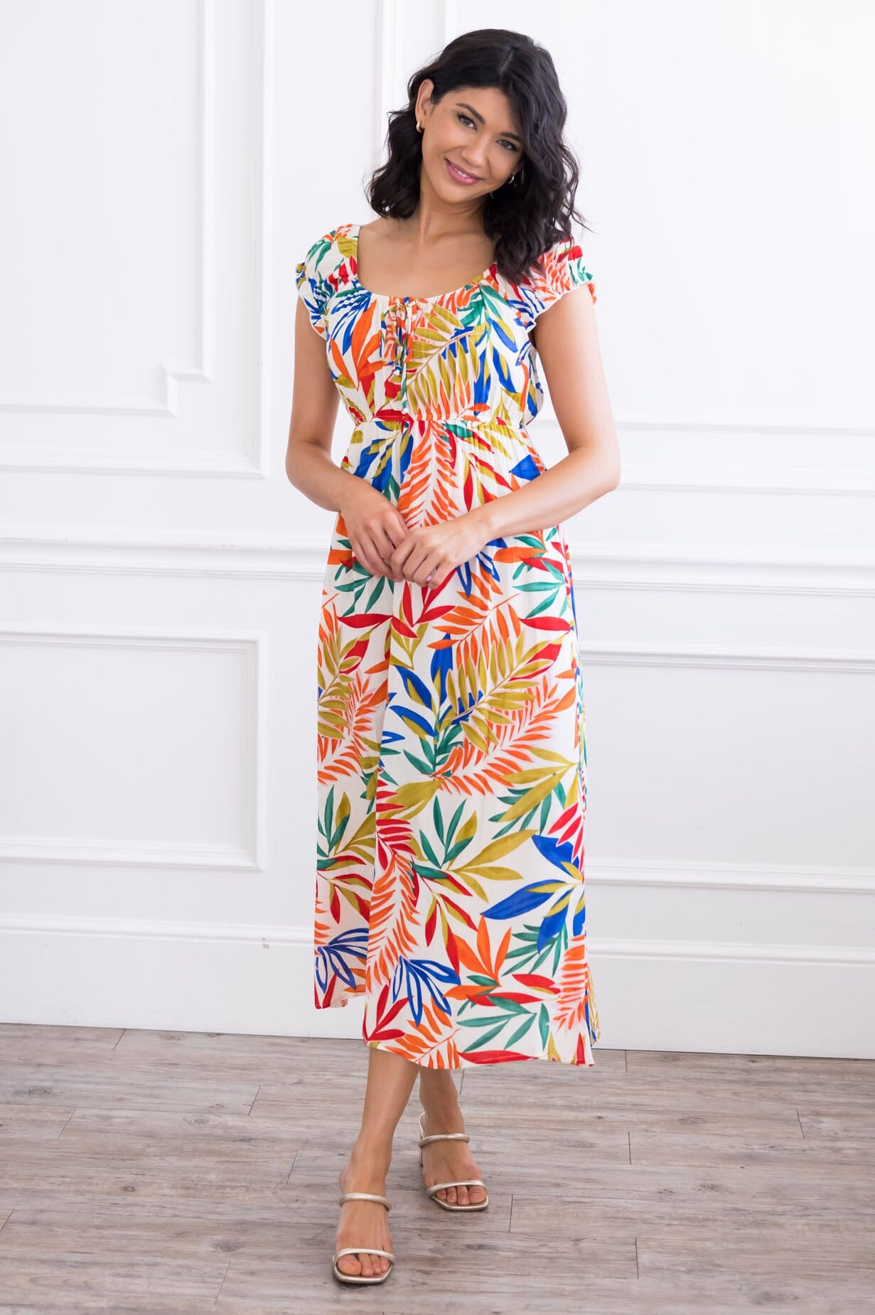 The Francene NeeSee's Dresses 