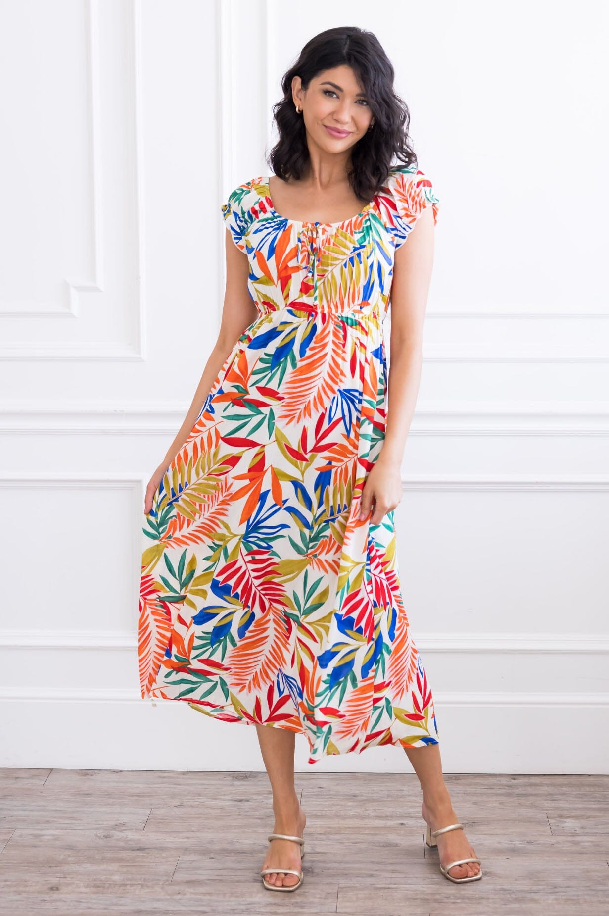 The Francene NeeSee's Dresses 