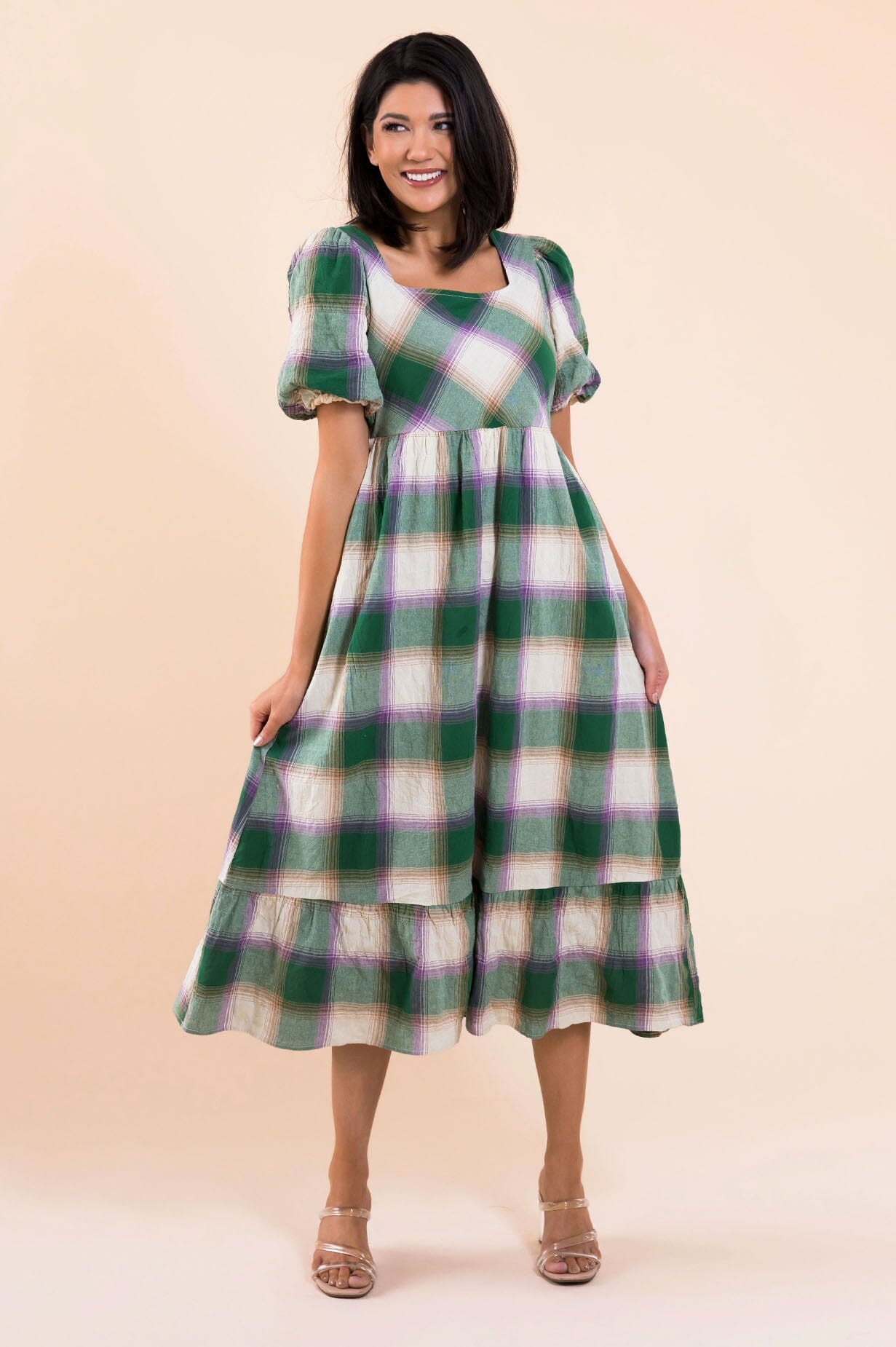 The Mara-Lee Modest Dresses vendor-unknown 