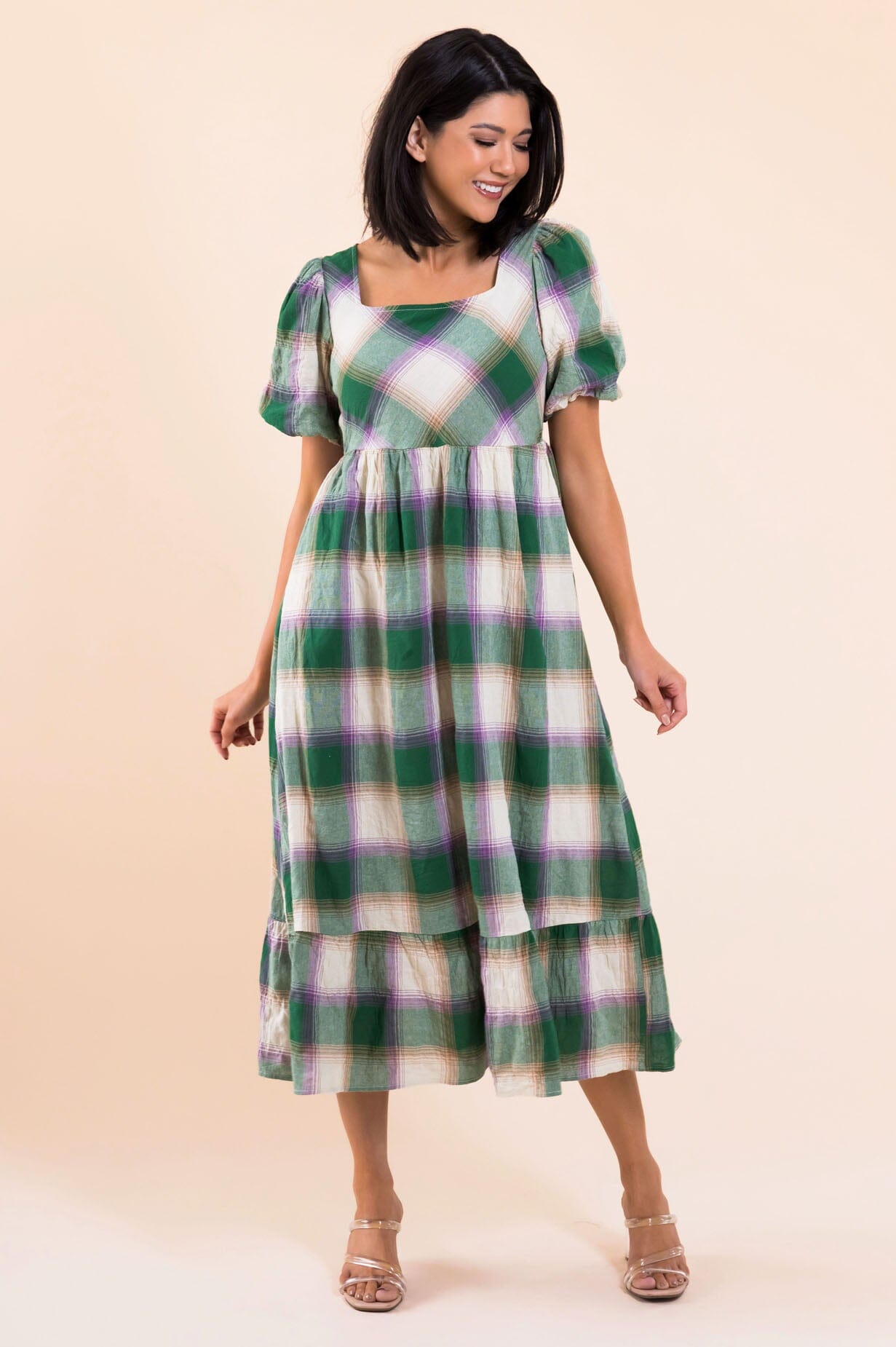 The Mara-Lee Modest Dresses vendor-unknown 