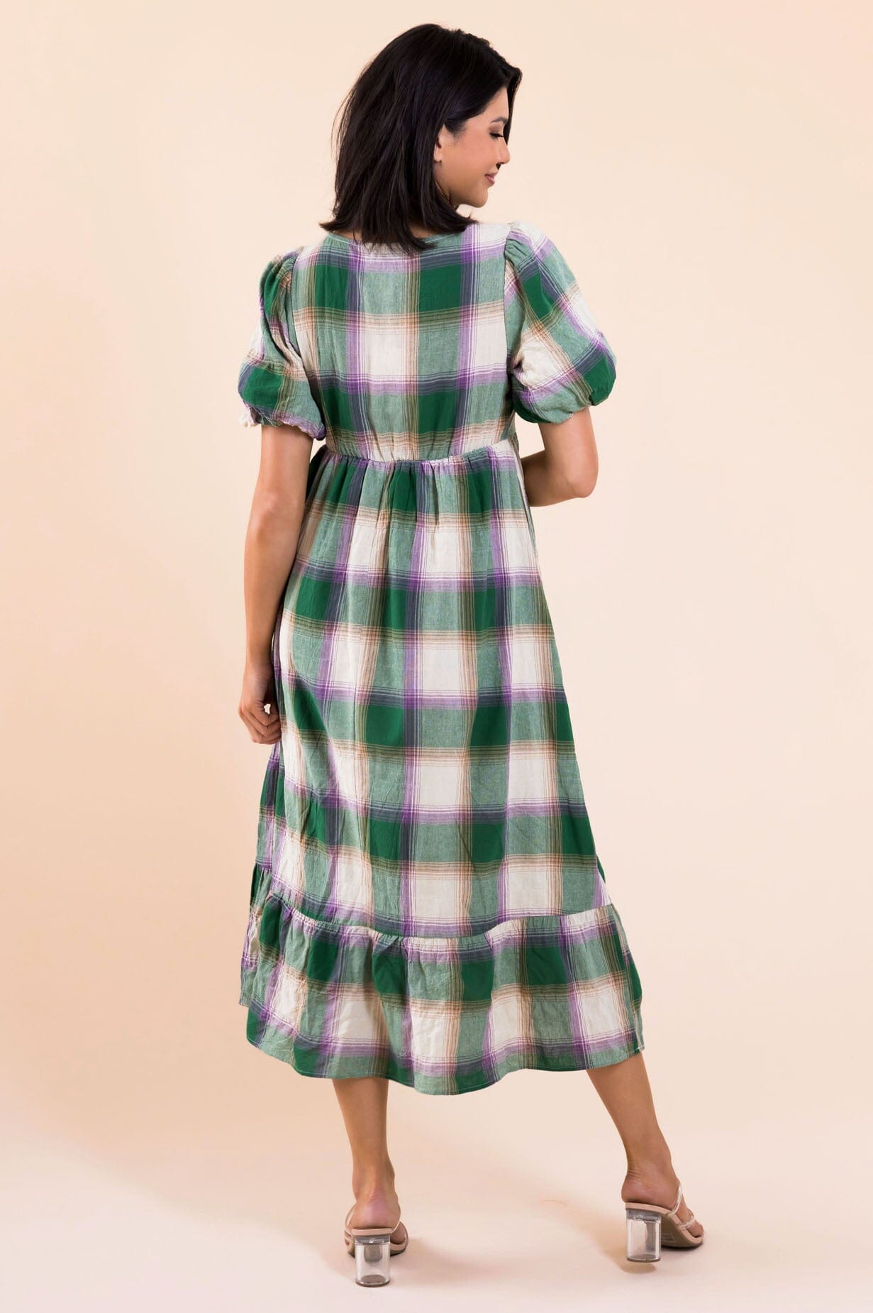 The Mara-Lee Modest Dresses vendor-unknown 