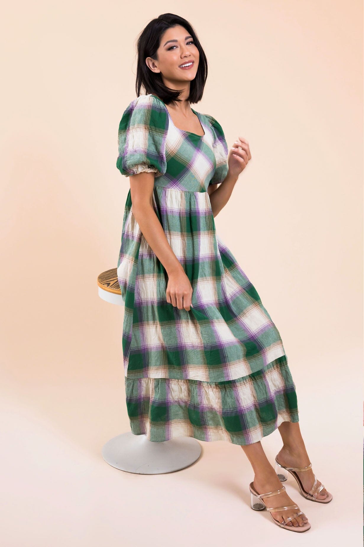 The Mara-Lee Modest Dresses vendor-unknown 