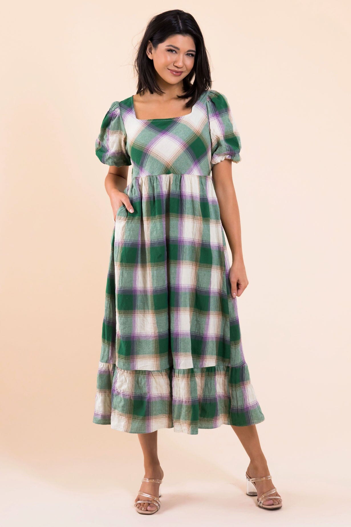 The Mara-Lee Modest Dresses vendor-unknown 