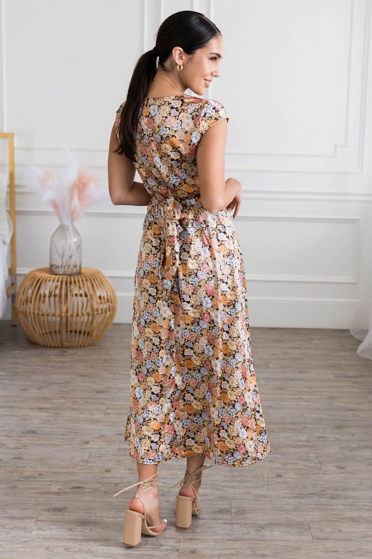 The Royce Modest Dresses vendor-unknown 