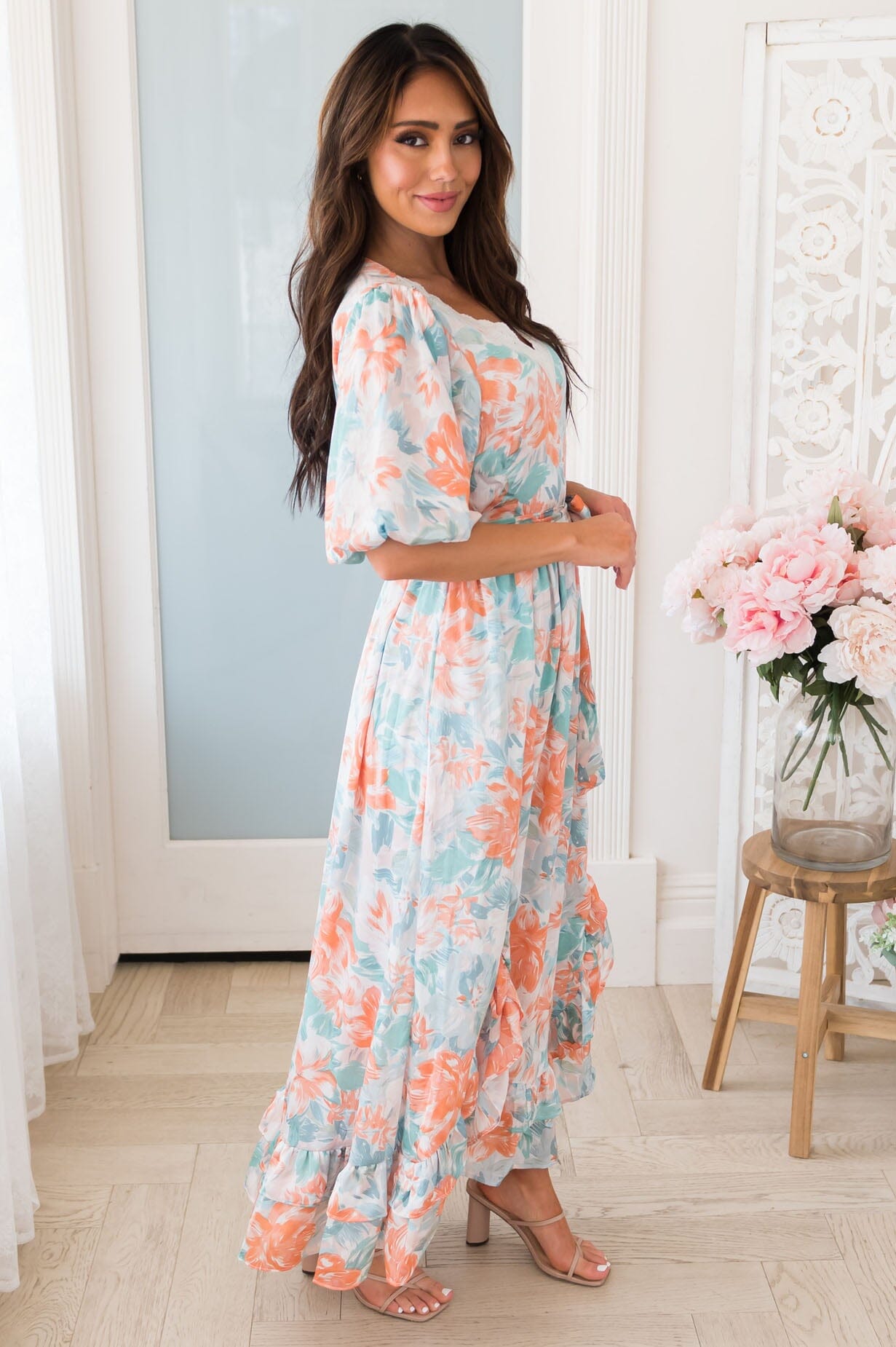 The Haili Modest Dresses vendor-unknown 