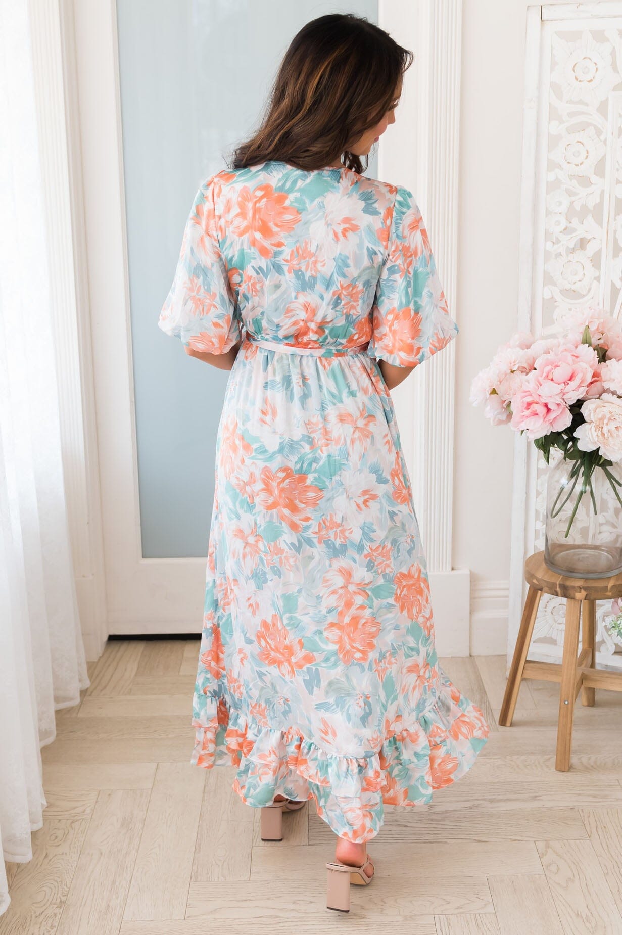 The Haili Modest Dresses vendor-unknown 