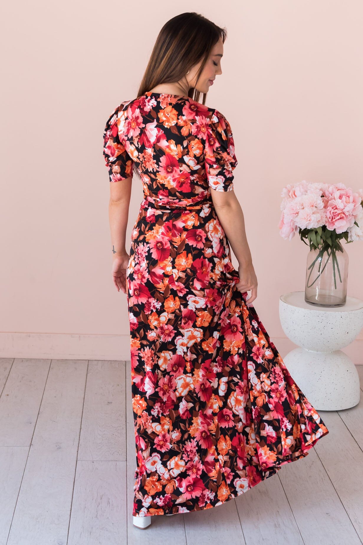 The Kyrstinn NeeSee's Dresses 