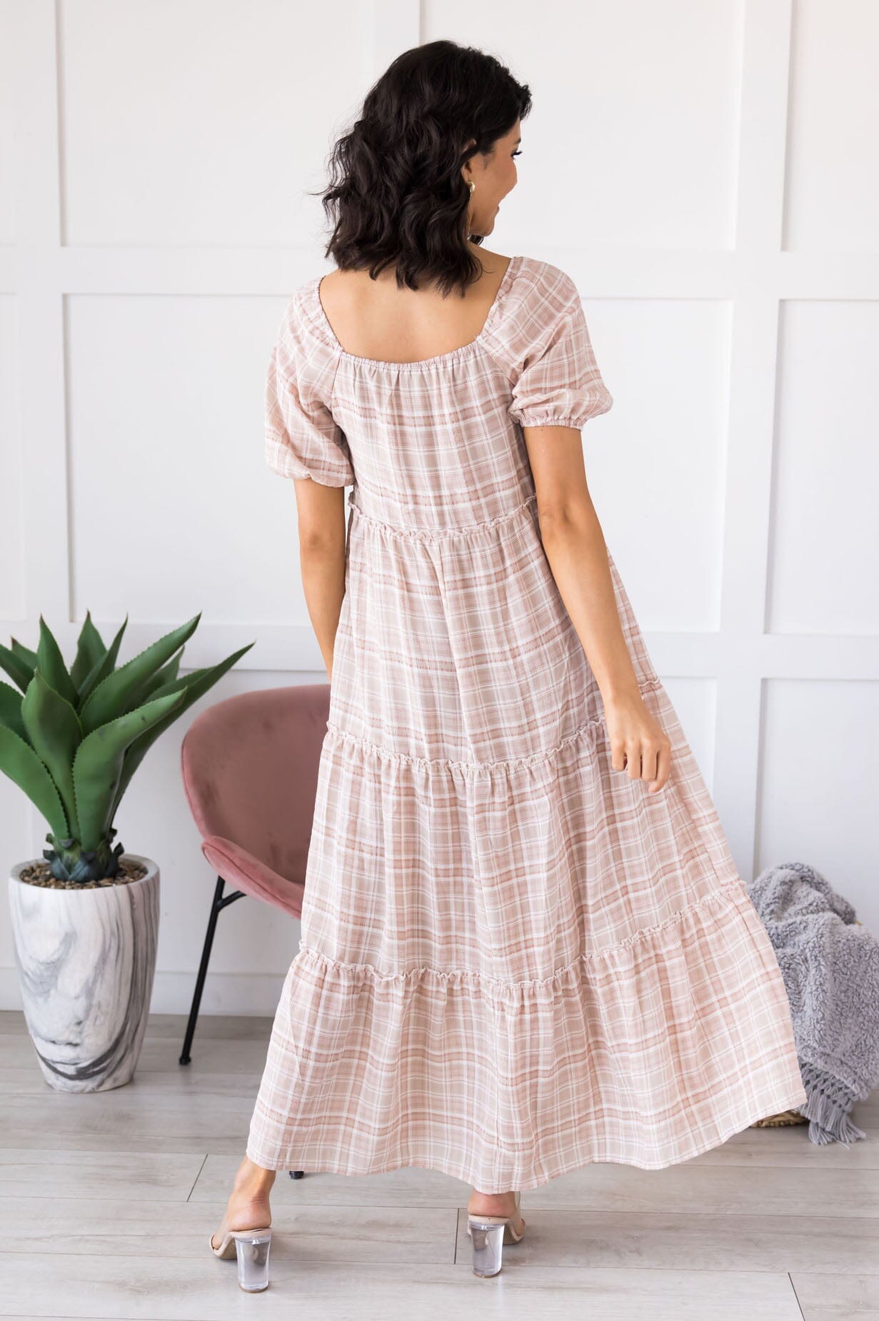 The Syble Modest Dresses vendor-unknown 