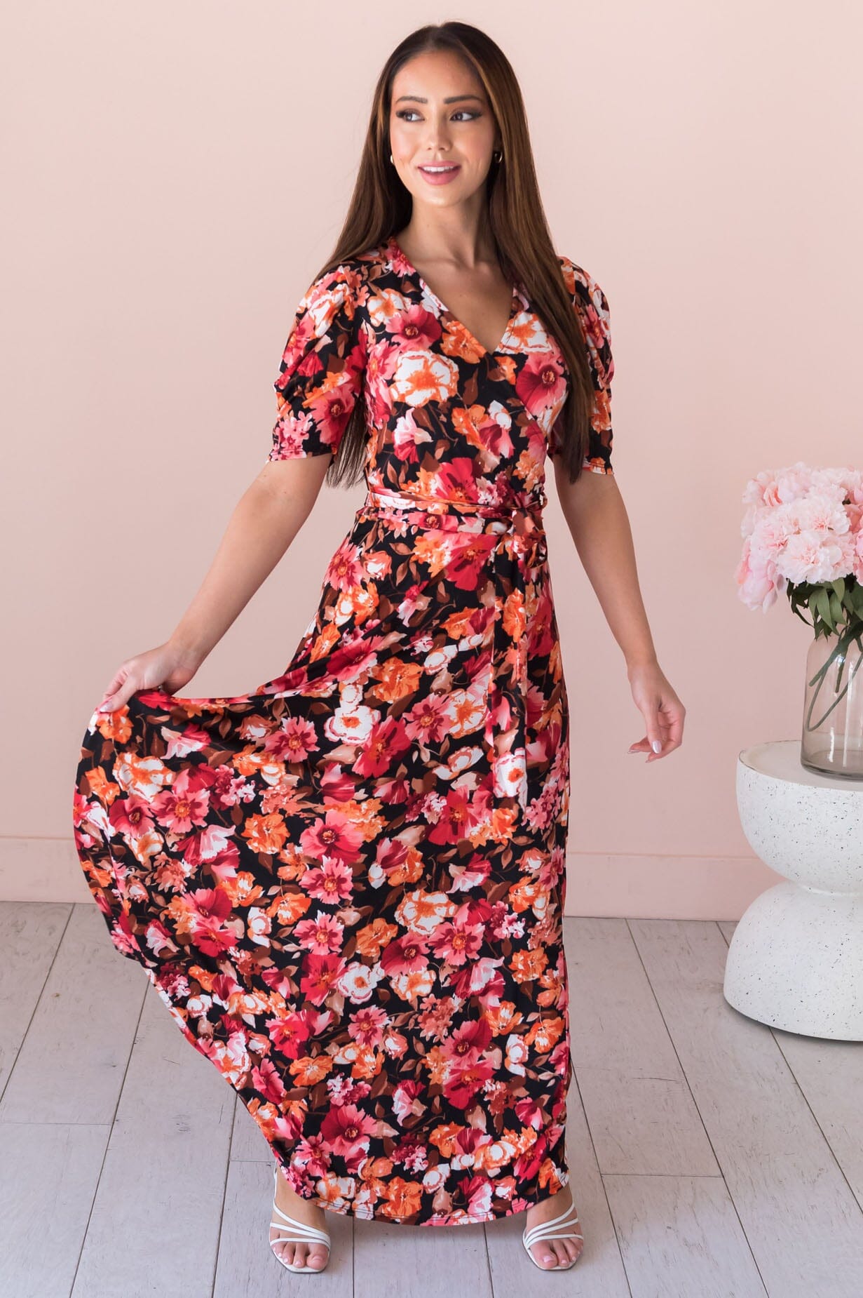 The Kyrstinn NeeSee's Dresses 