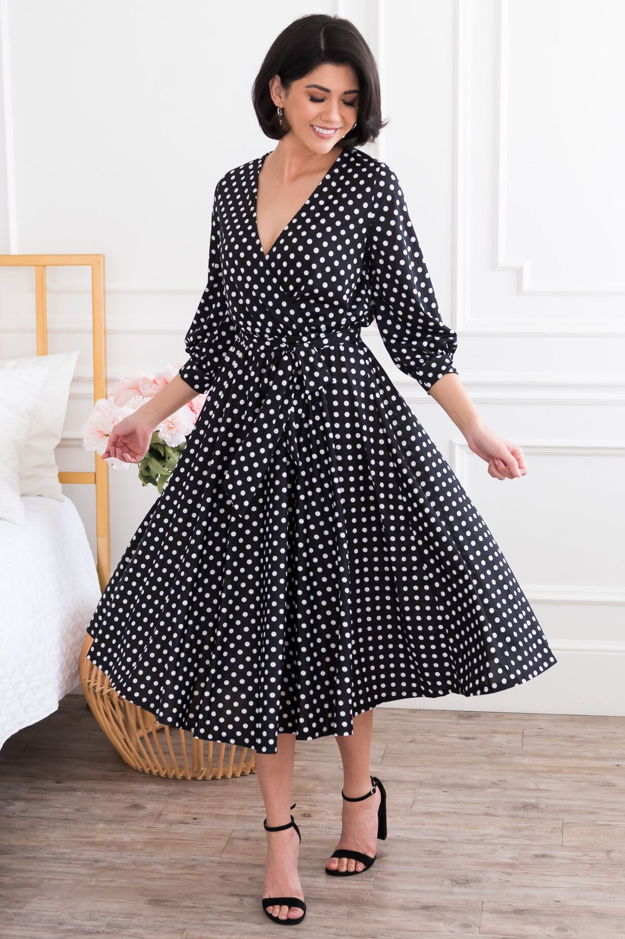 The Indie NeeSee's Dresses 