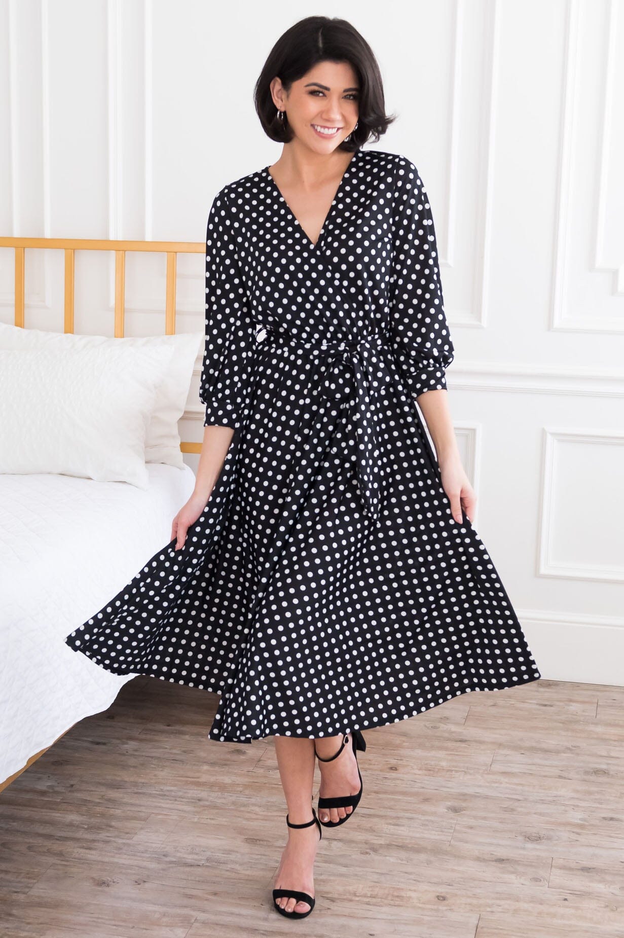 The Indie NeeSee's Dresses 