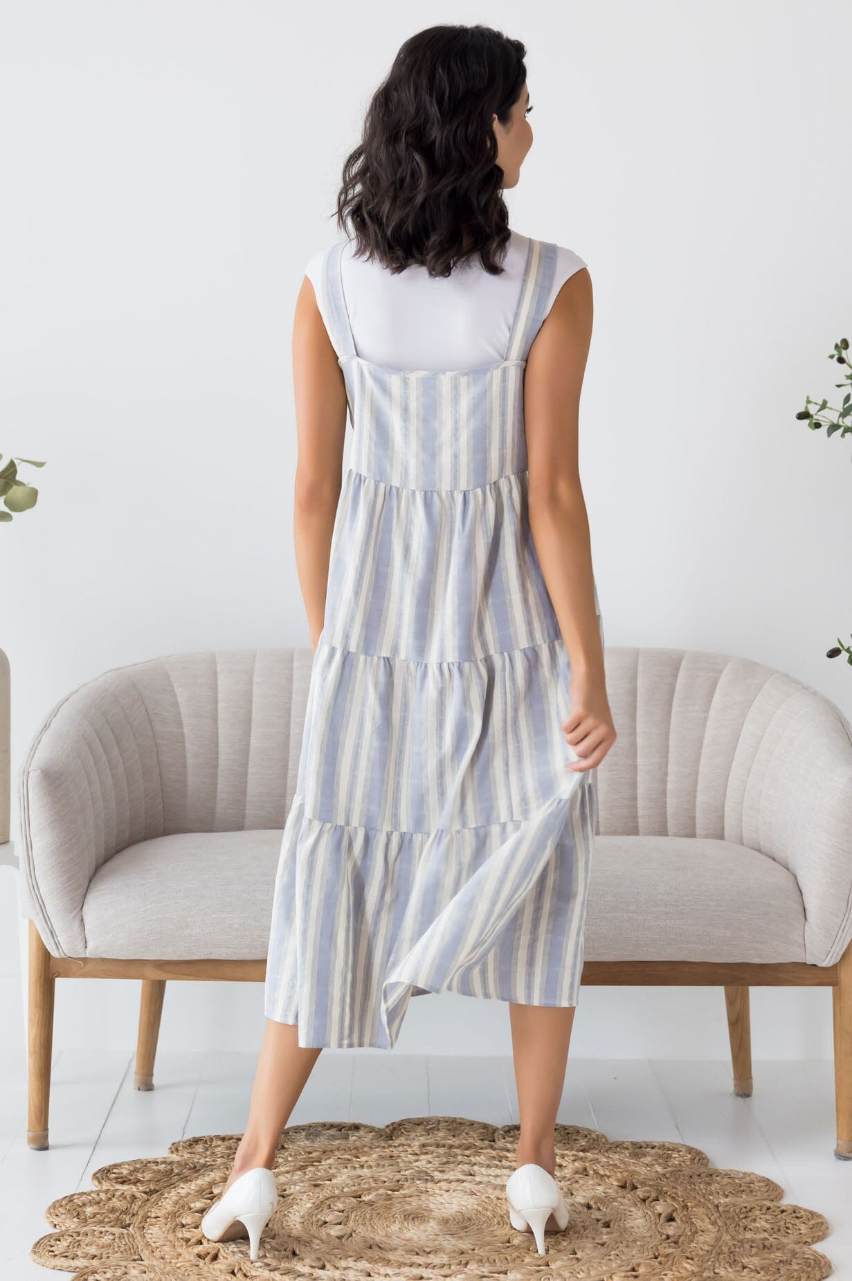 The Quinlyn Modest Dresses vendor-unknown 