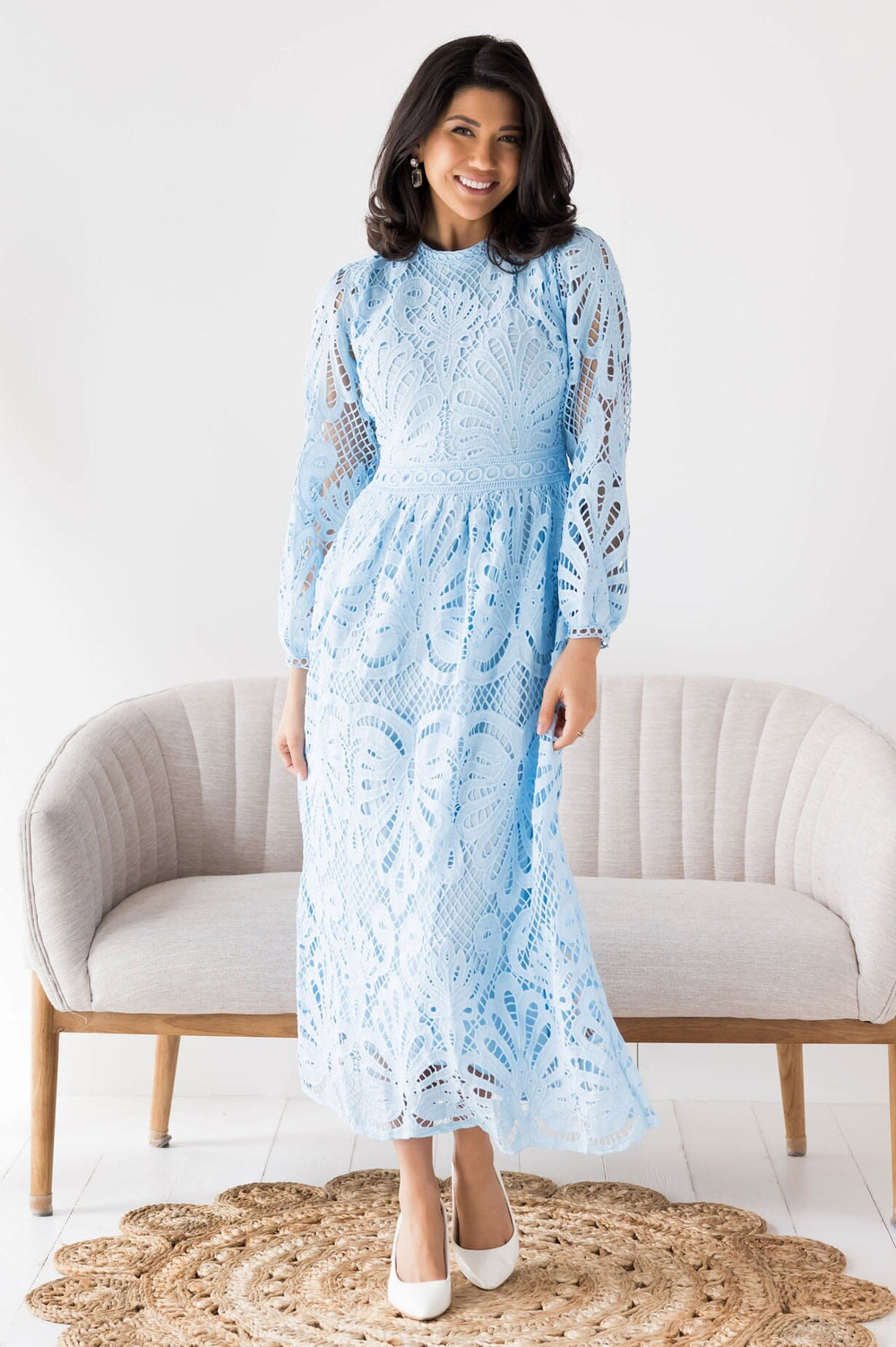 JOLEEN Dress main image 1