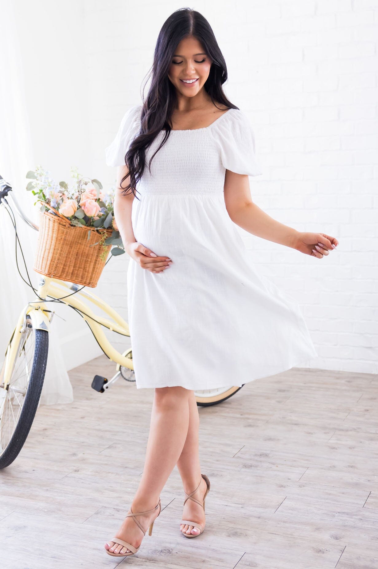 The Annella Modest Dresses vendor-unknown 