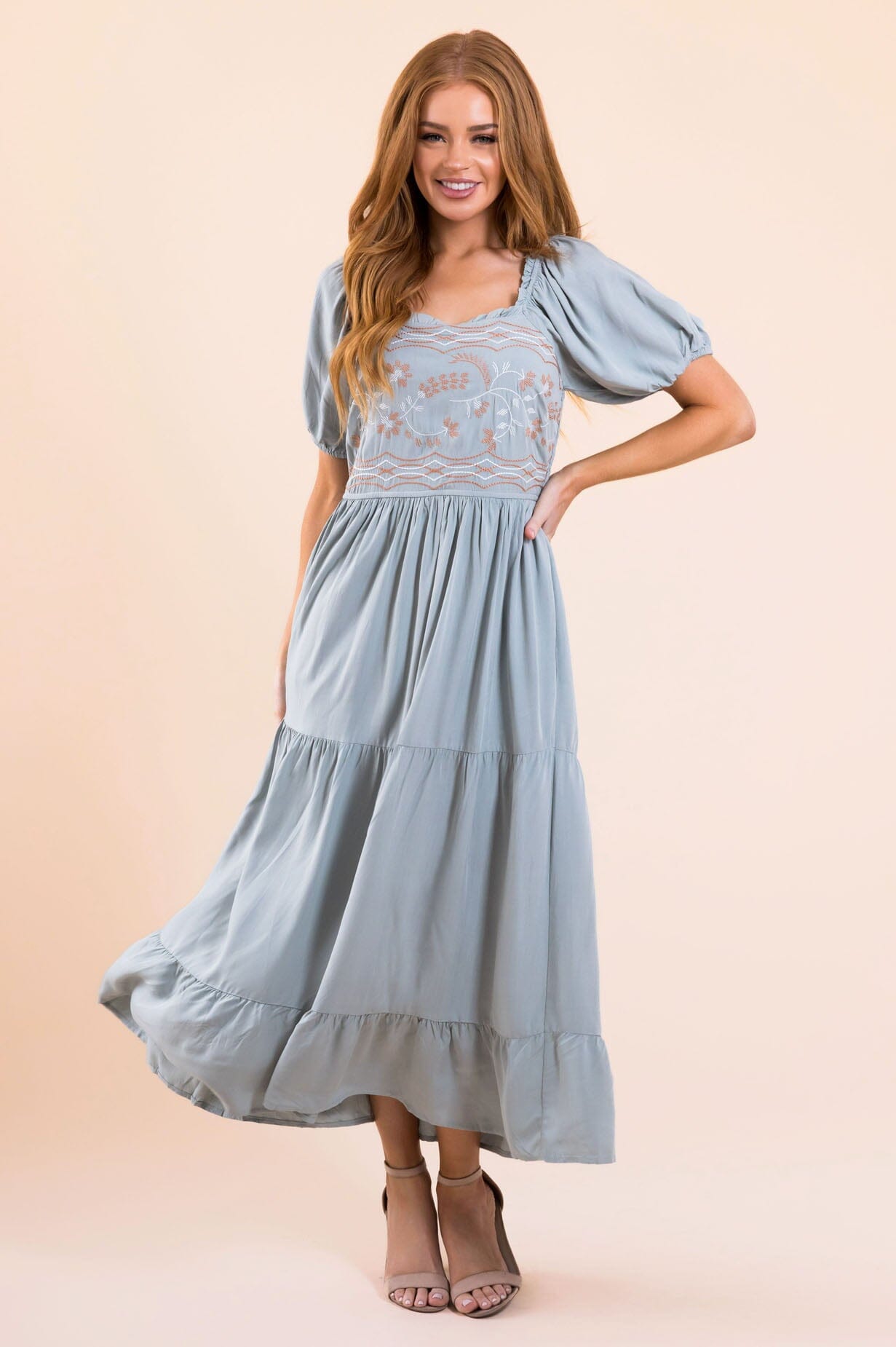 The Rico NeeSee's Dresses 