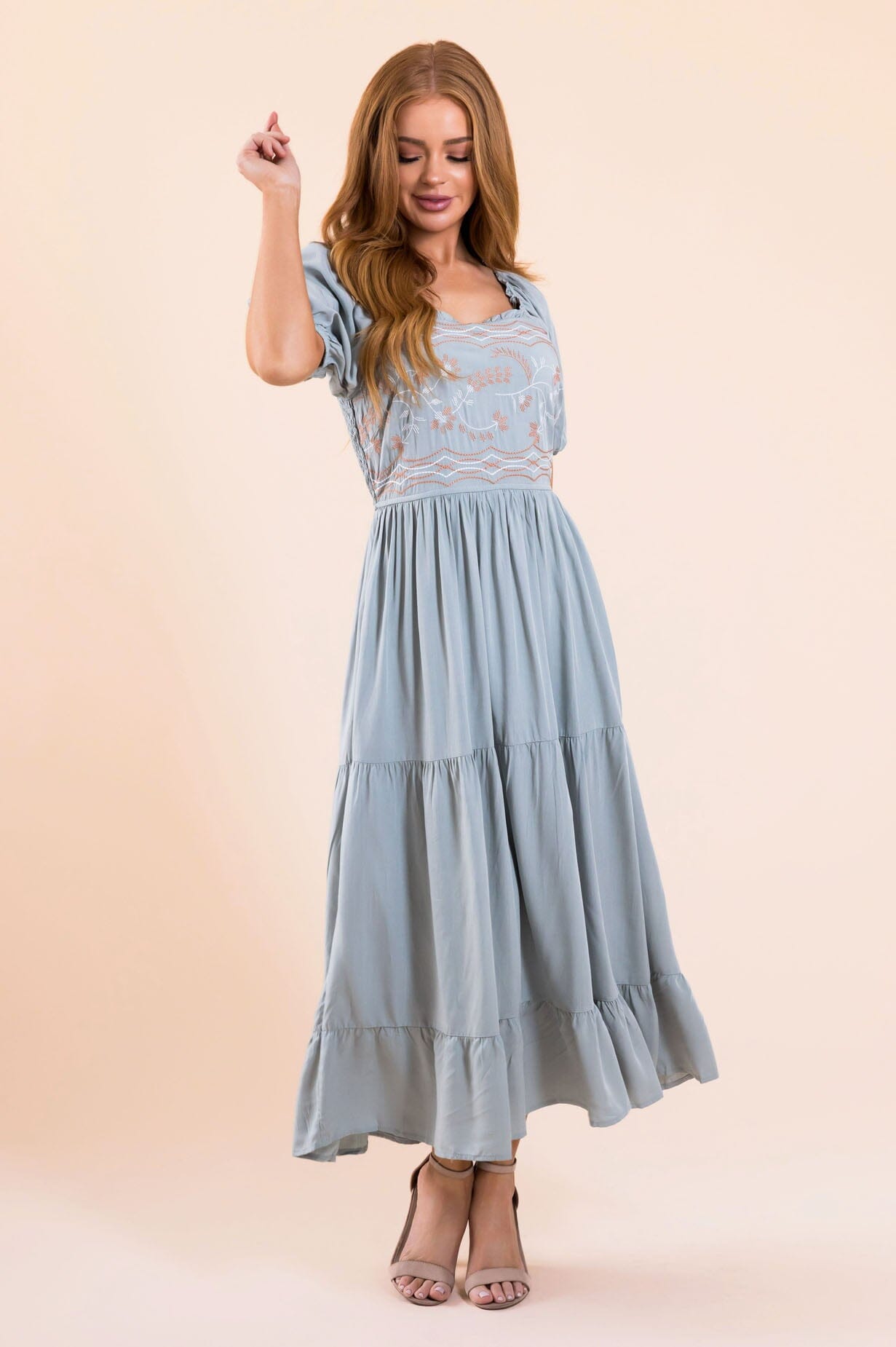 The Rico NeeSee's Dresses 