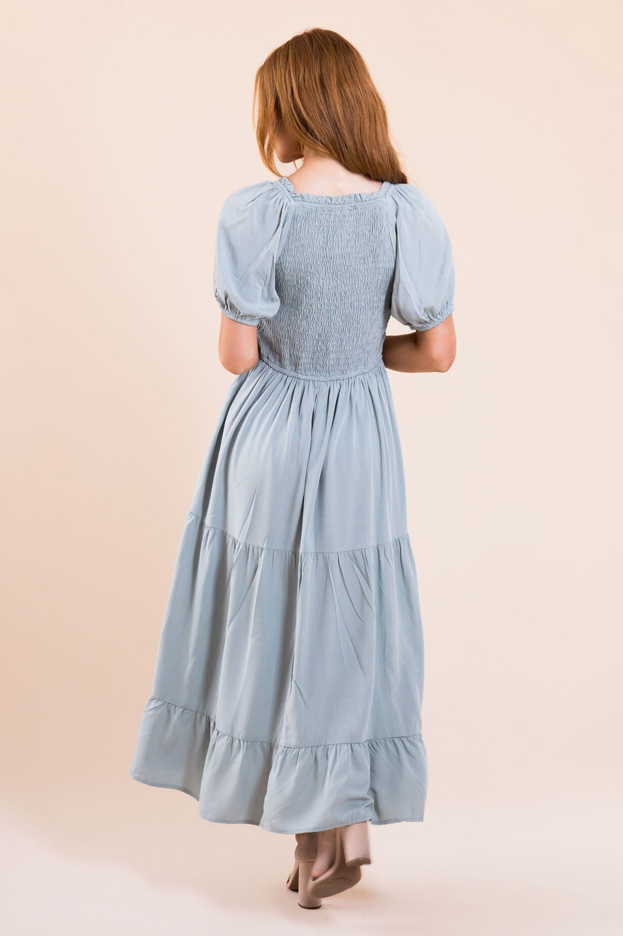 The Rico NeeSee's Dresses 