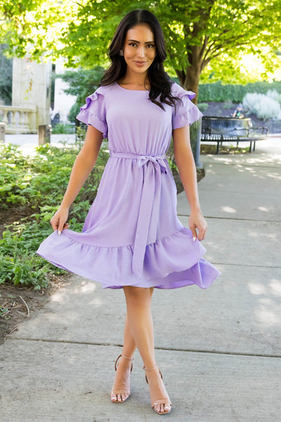 The Kirliam Modest Dresses vendor-unknown