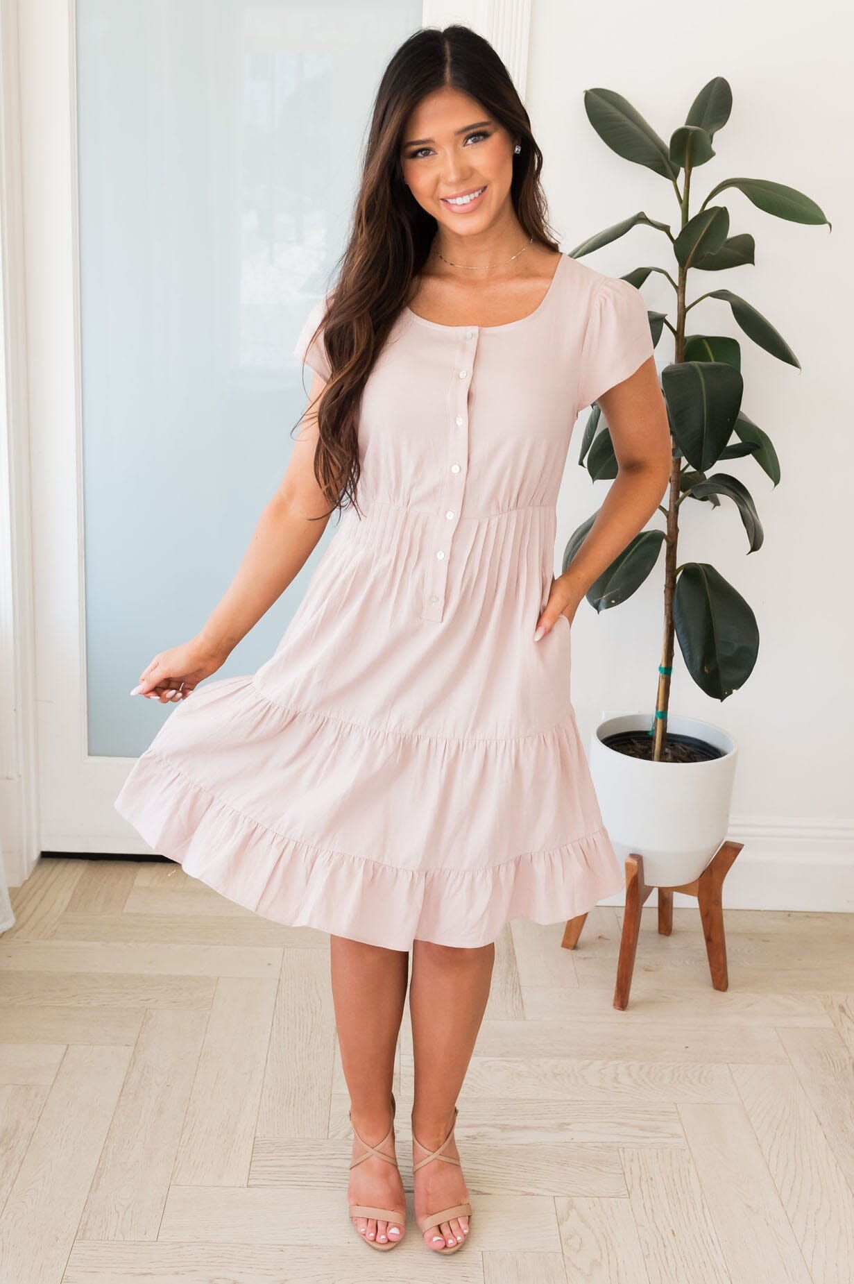 The Zion Modest Dresses vendor-unknown 