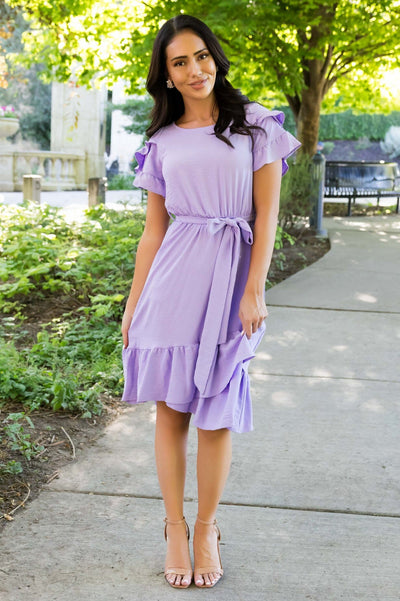 The Kirliam Modest Dresses vendor-unknown