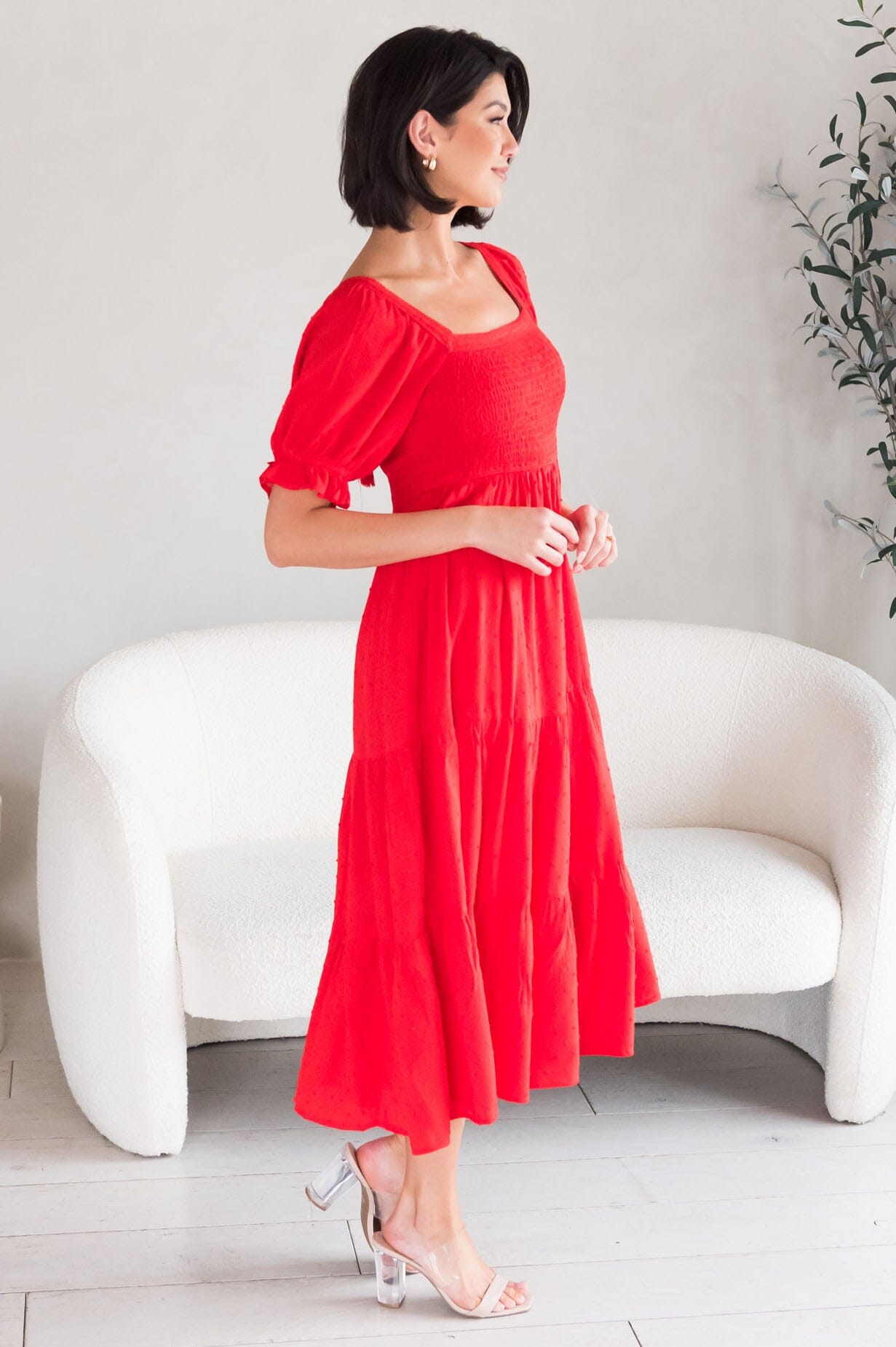 The Theadora Modest Dresses vendor-unknown 