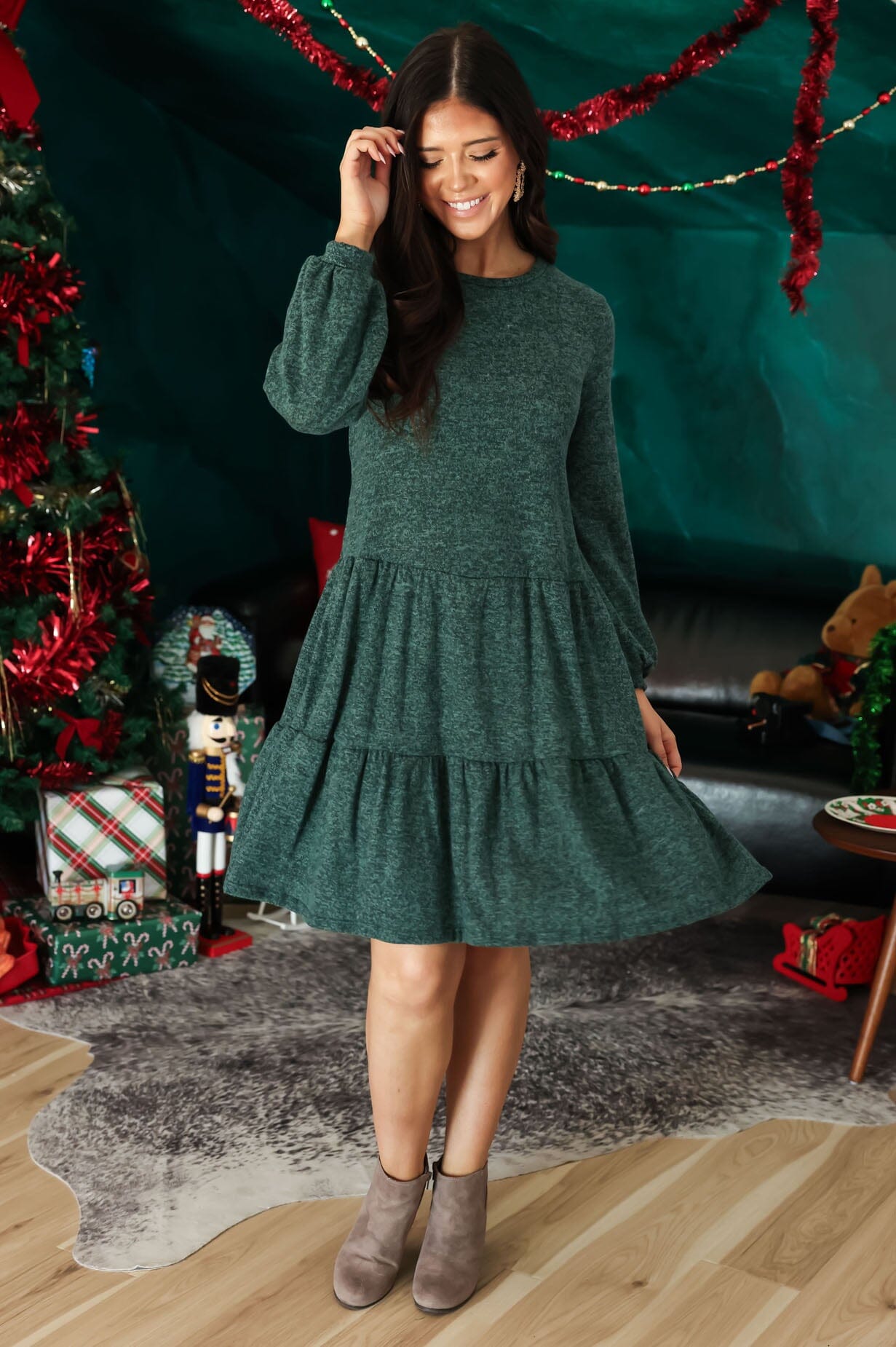 The Levey Modest Dresses vendor-unknown 