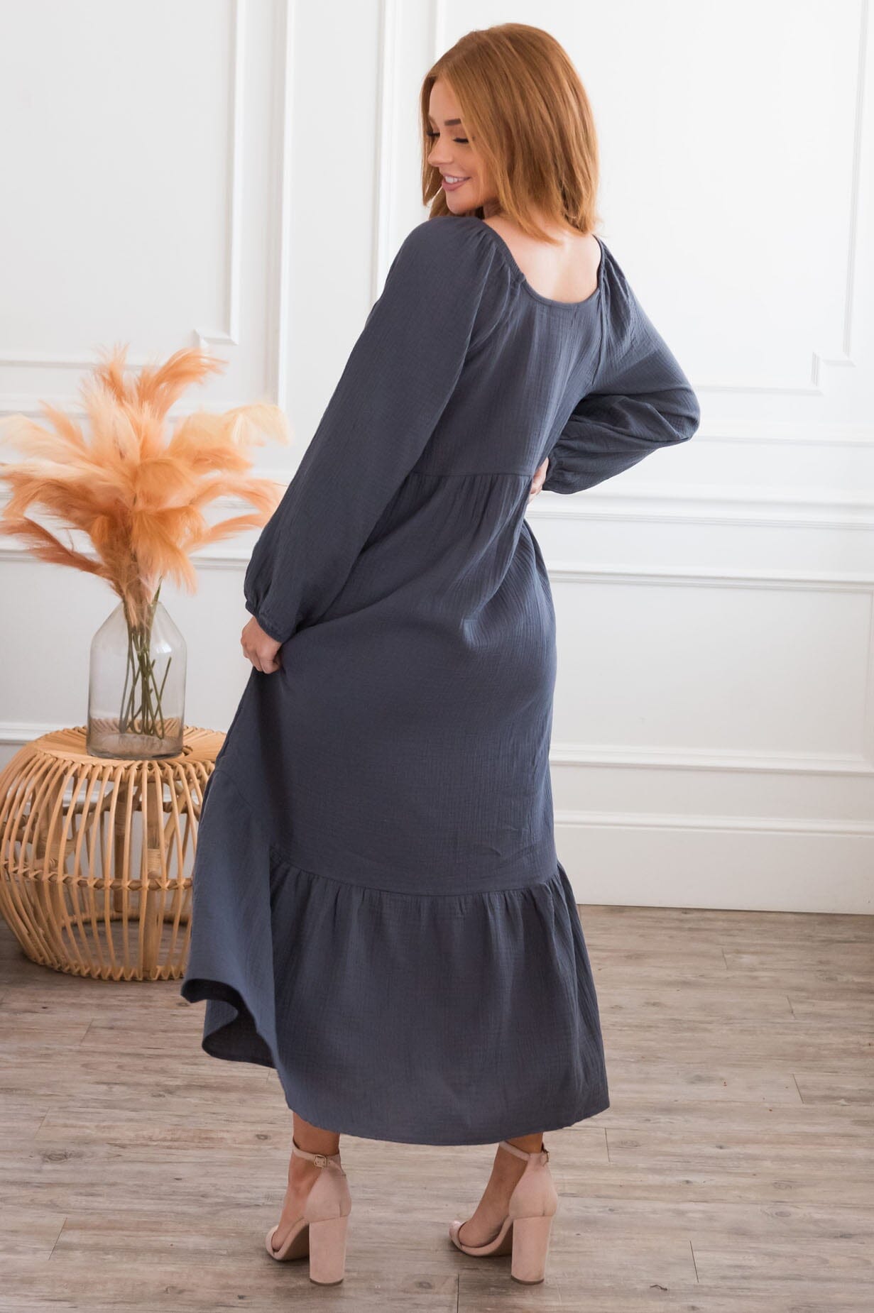 The Sophi Modest Dresses vendor-unknown 