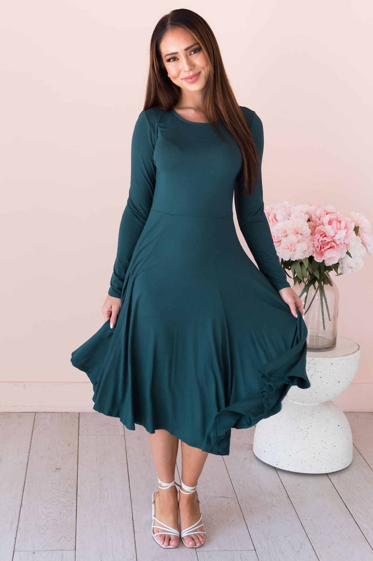 The Keiley NeeSee's Dresses 